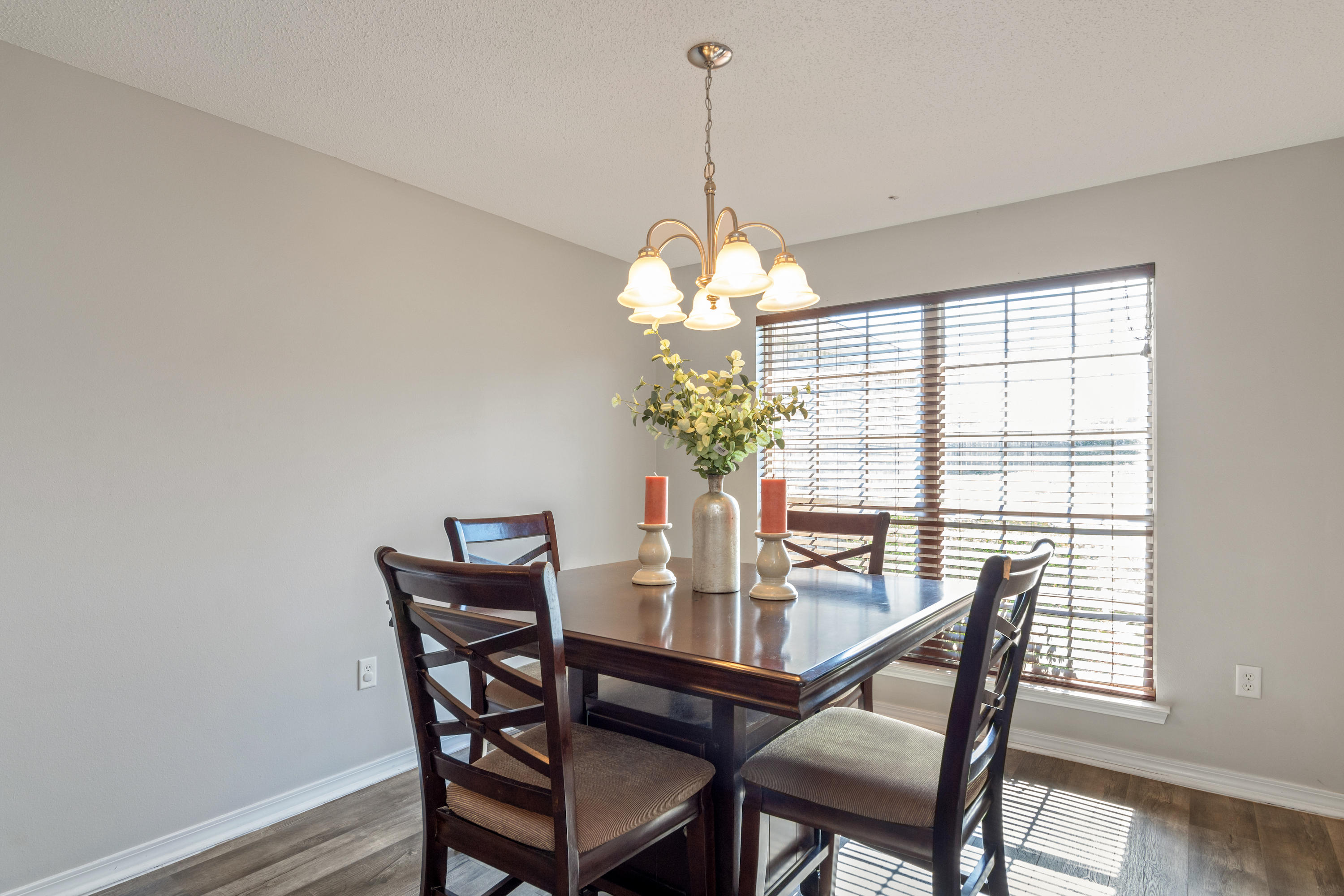 CORONADO VILLAGE PH 4 - Residential