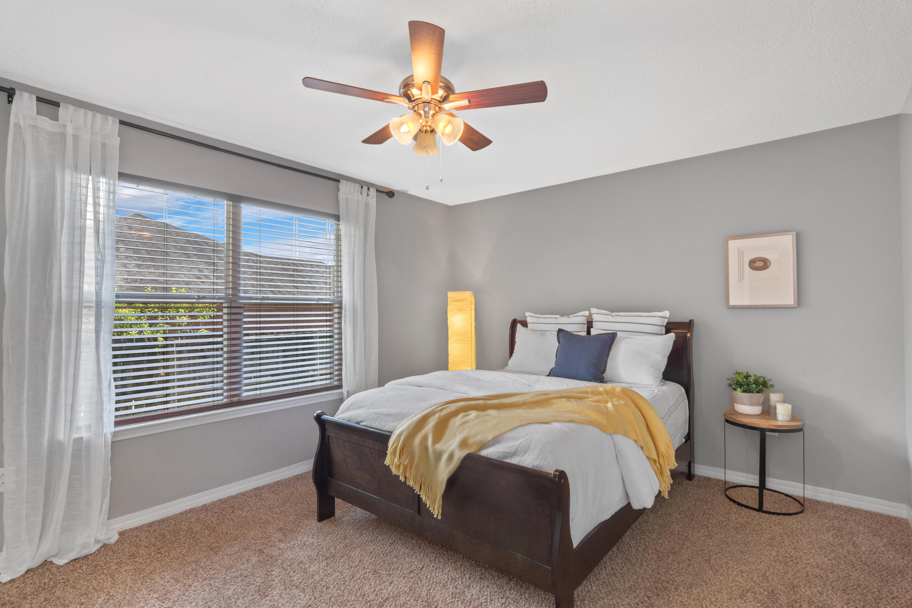 CORONADO VILLAGE PH 4 - Residential