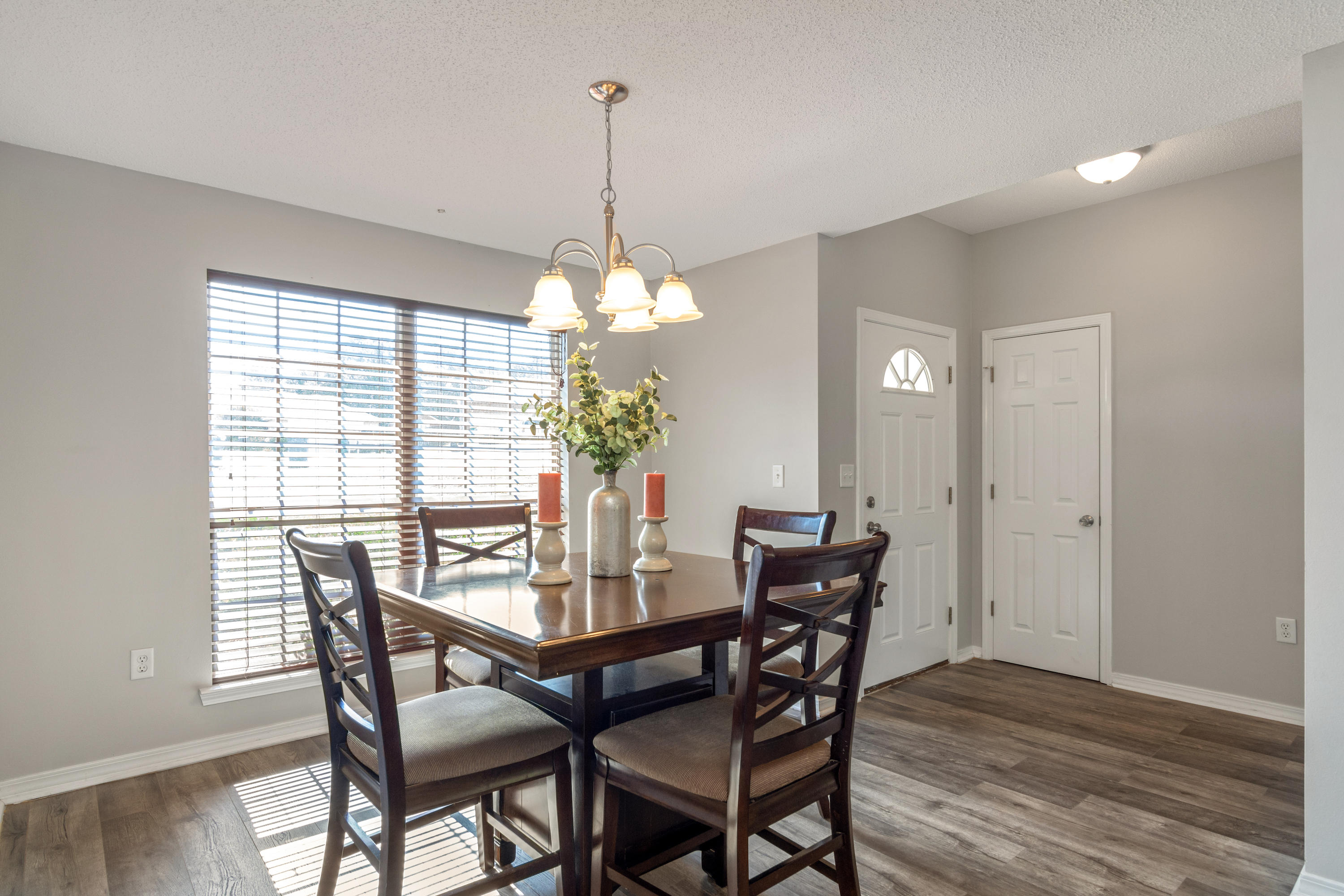 CORONADO VILLAGE PH 4 - Residential