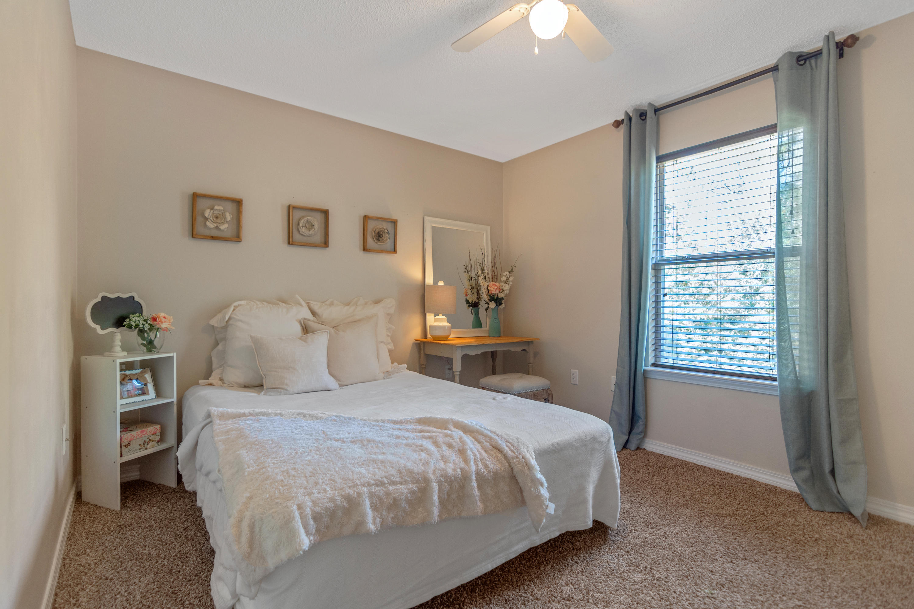 CORONADO VILLAGE PH 4 - Residential