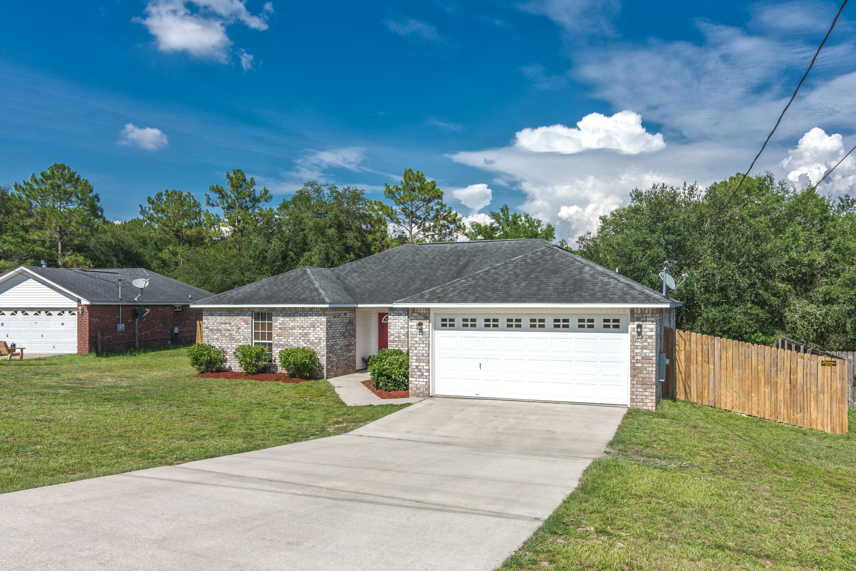 CORONADO VILLAGE PH 4 - Residential