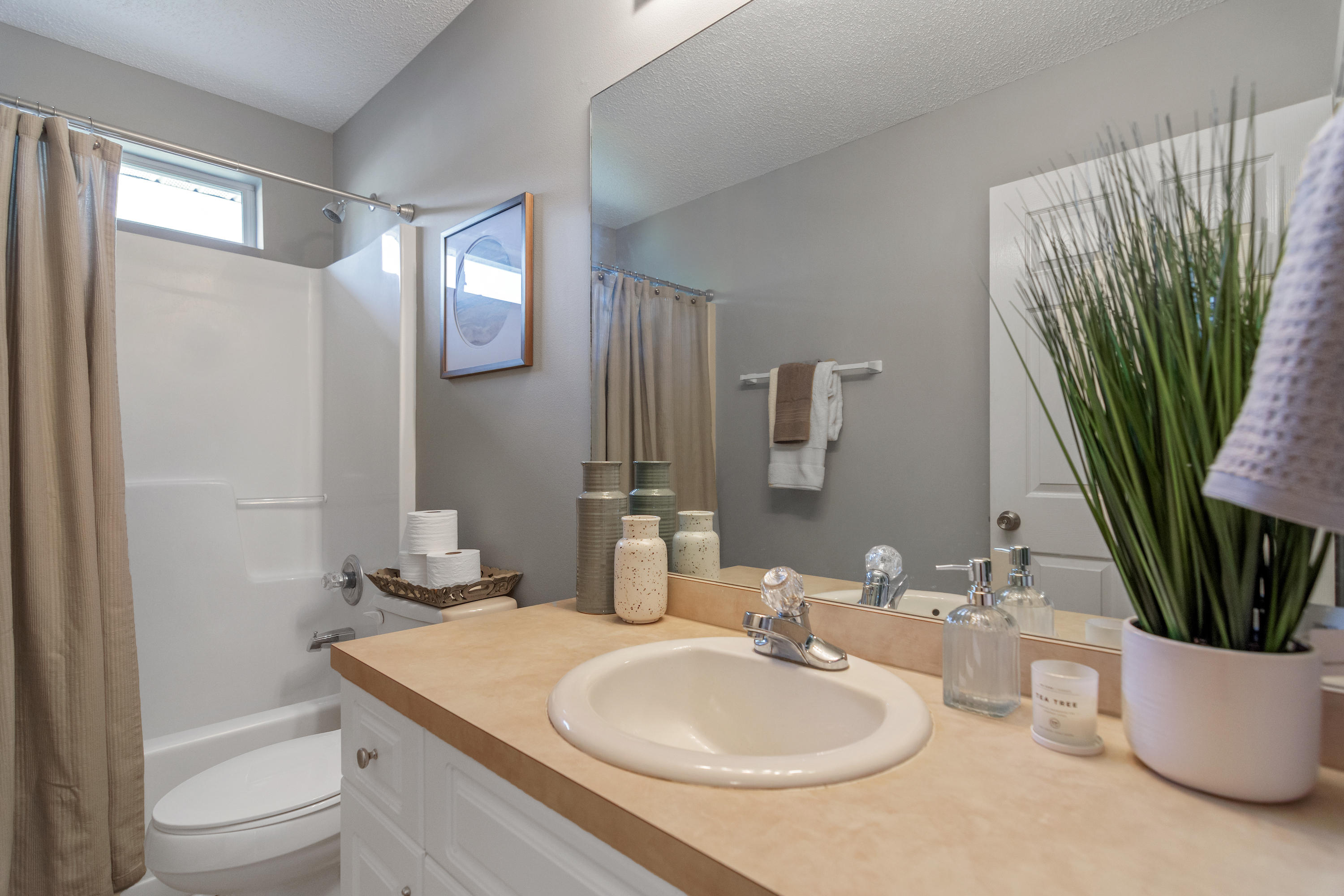 CORONADO VILLAGE PH 4 - Residential