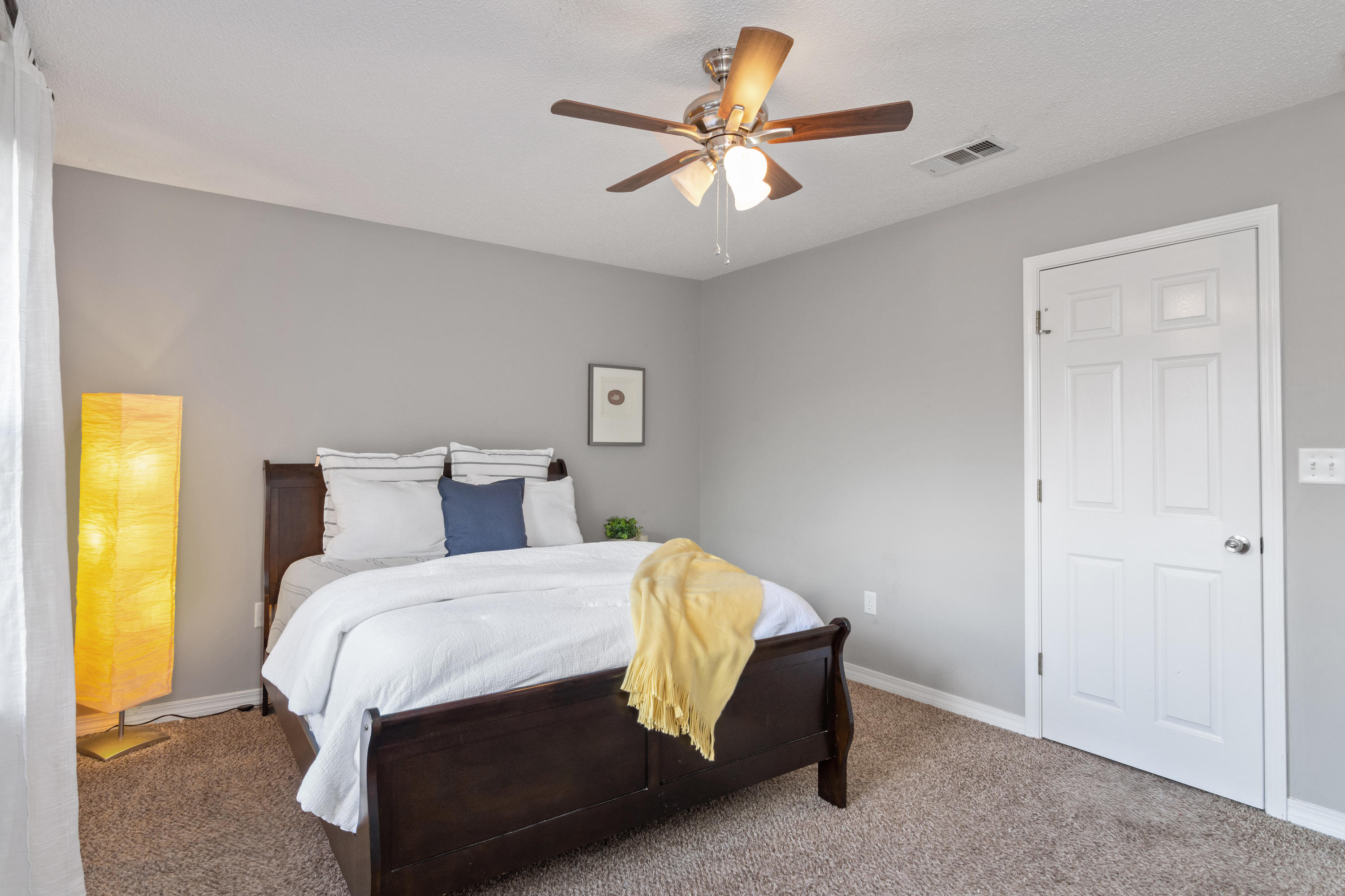 CORONADO VILLAGE PH 4 - Residential