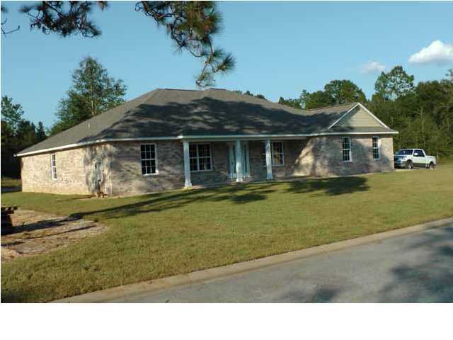 ASHTIN ESTATES - Residential