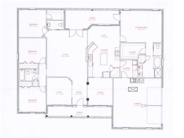 ASHTIN ESTATES - Residential