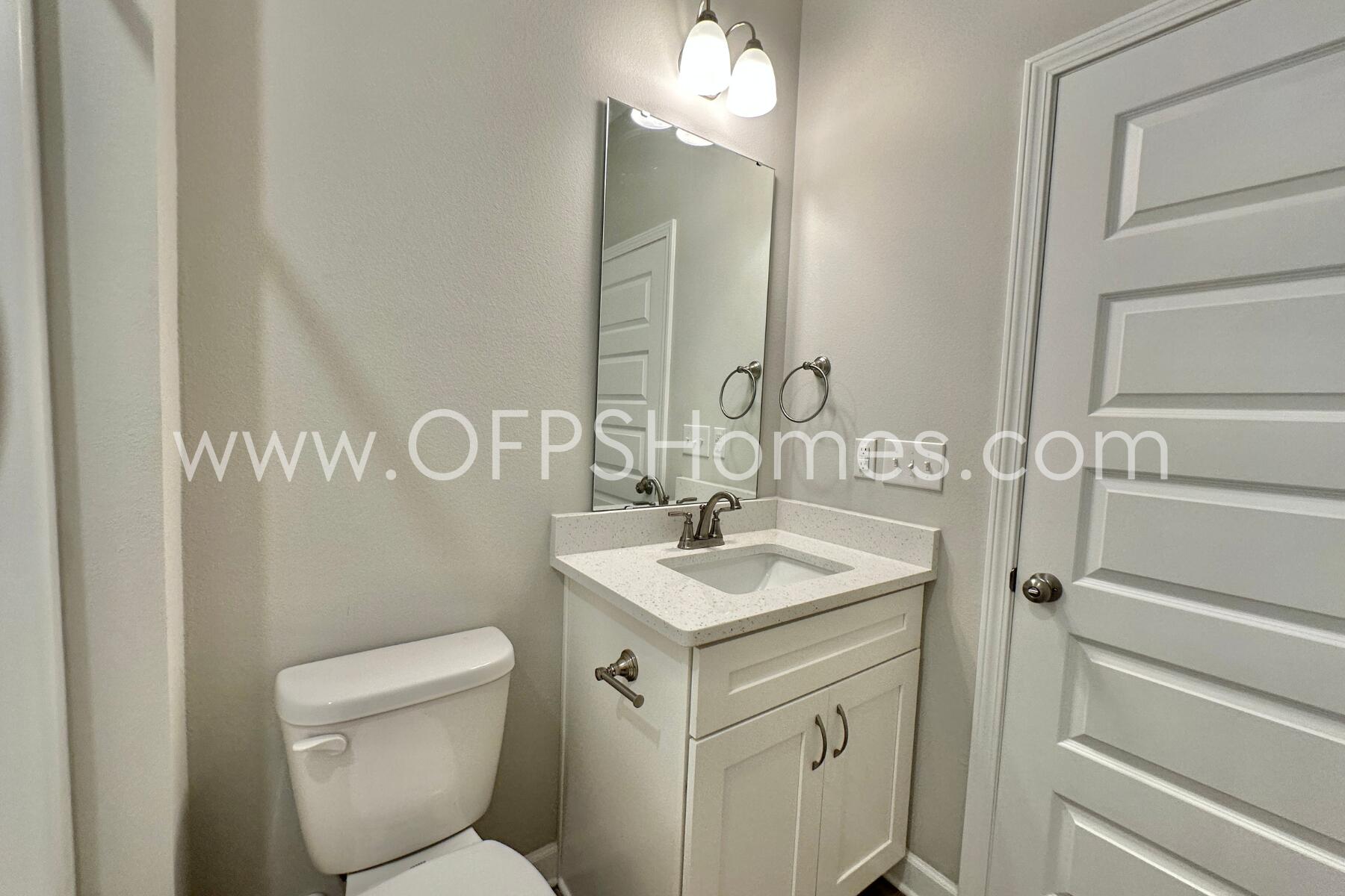 OAKDALE MINI FARMS - Residential Lease