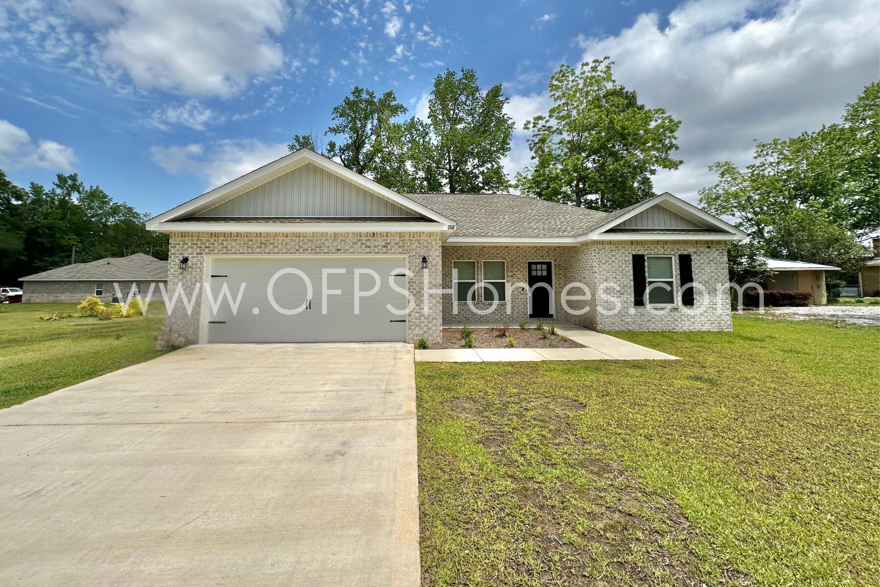 OAKDALE MINI FARMS - Residential Lease
