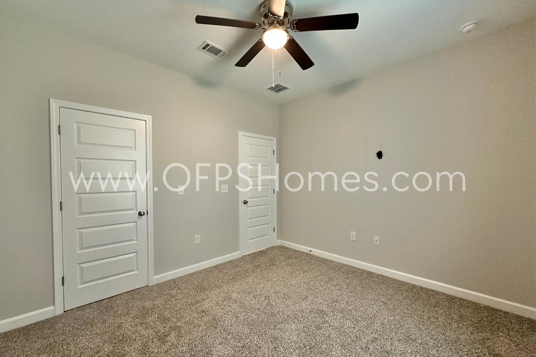 OAKDALE MINI FARMS - Residential Lease