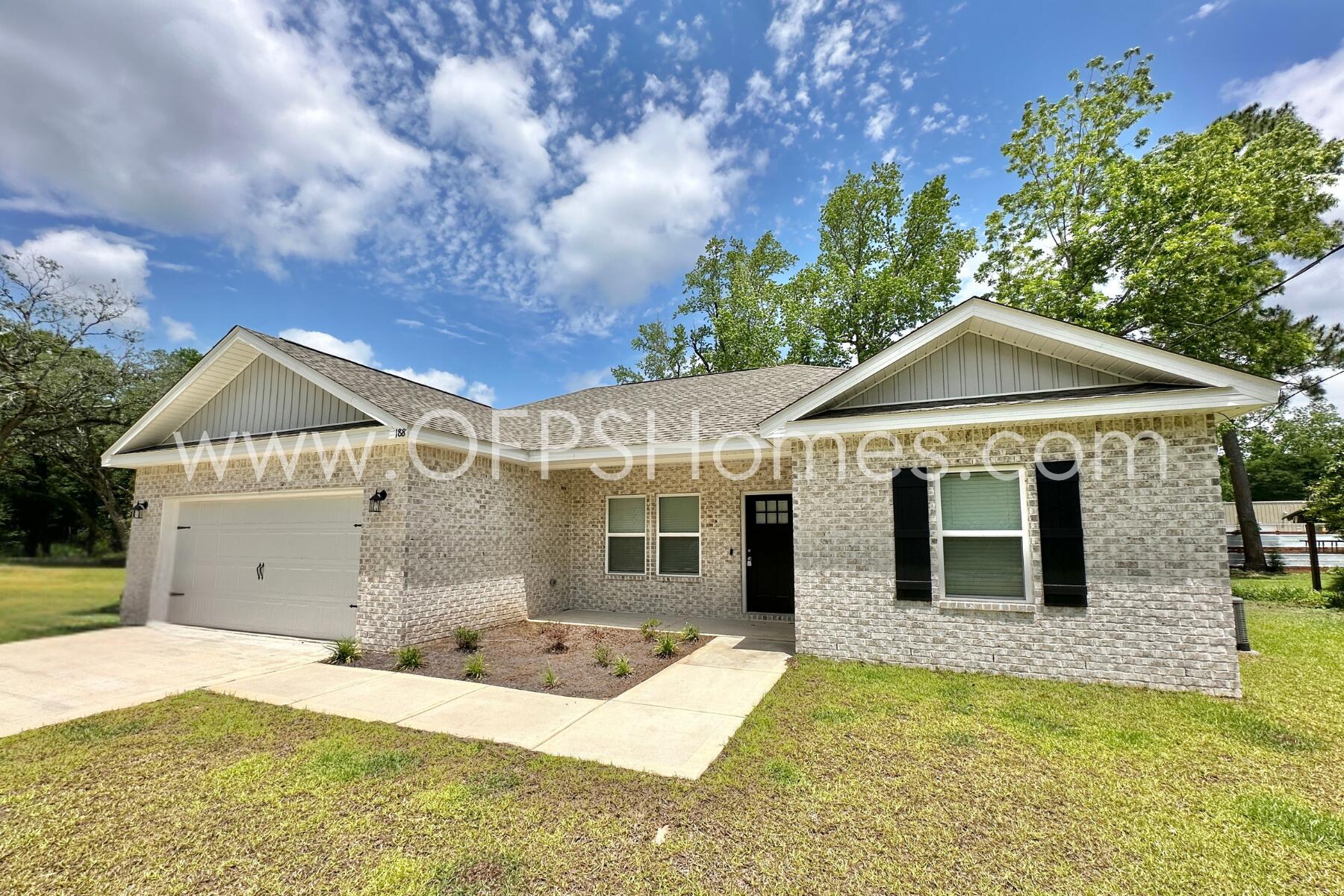 OAKDALE MINI FARMS - Residential Lease