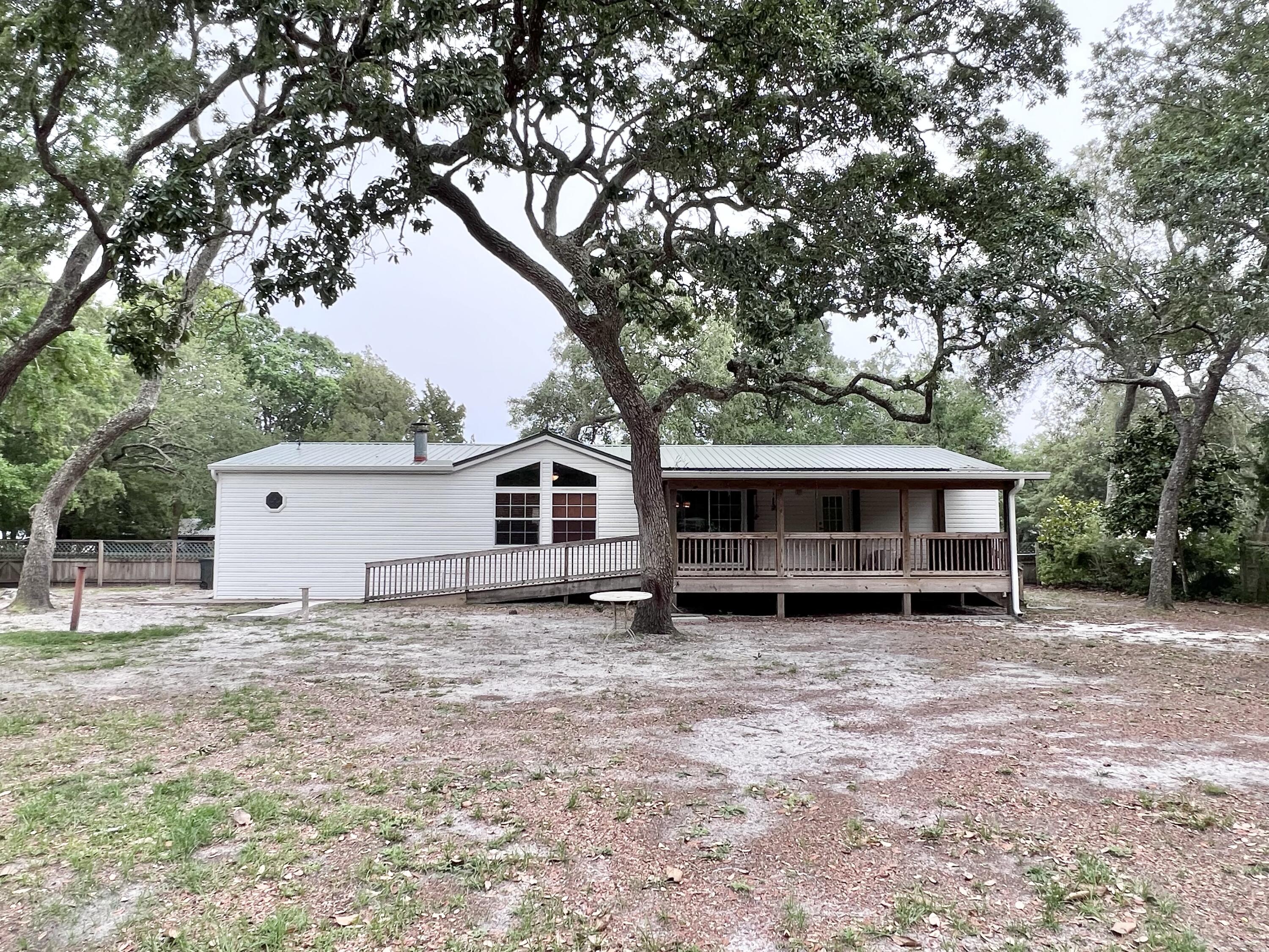 CHOCTAW - Residential