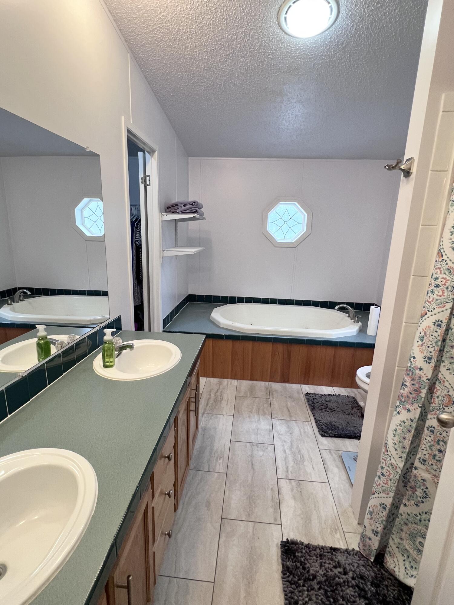 CHOCTAW - Residential