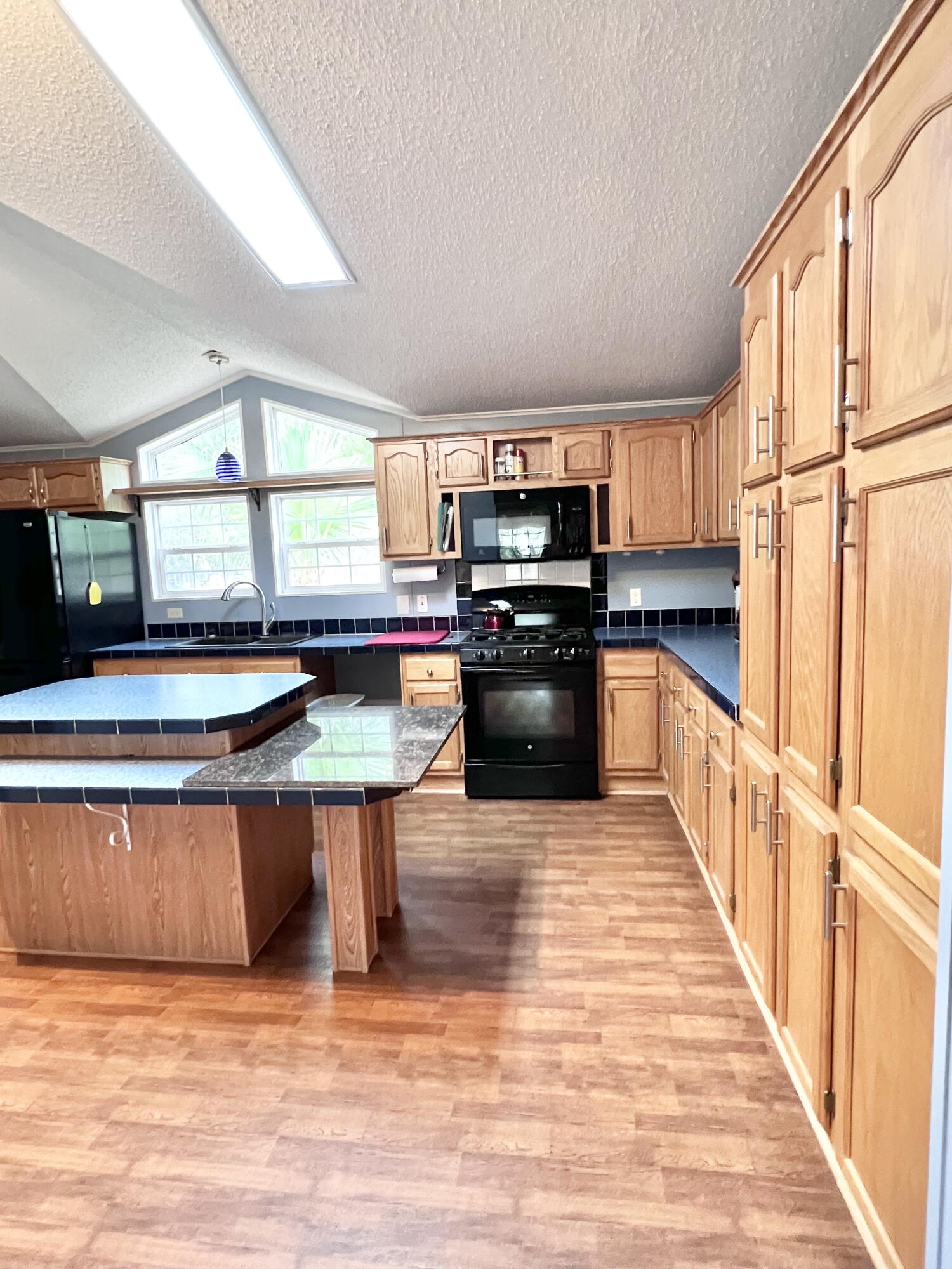 CHOCTAW - Residential