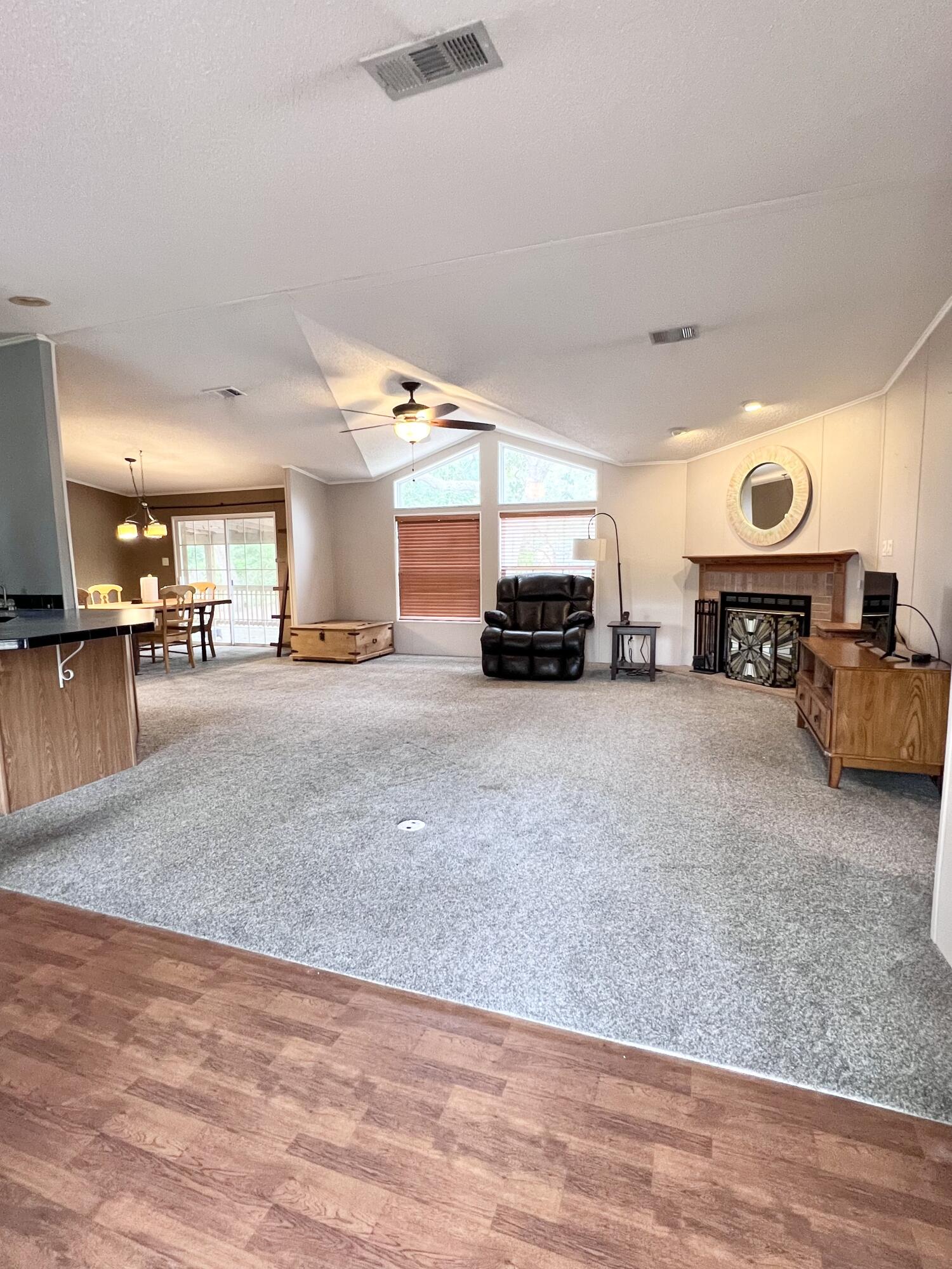 CHOCTAW - Residential