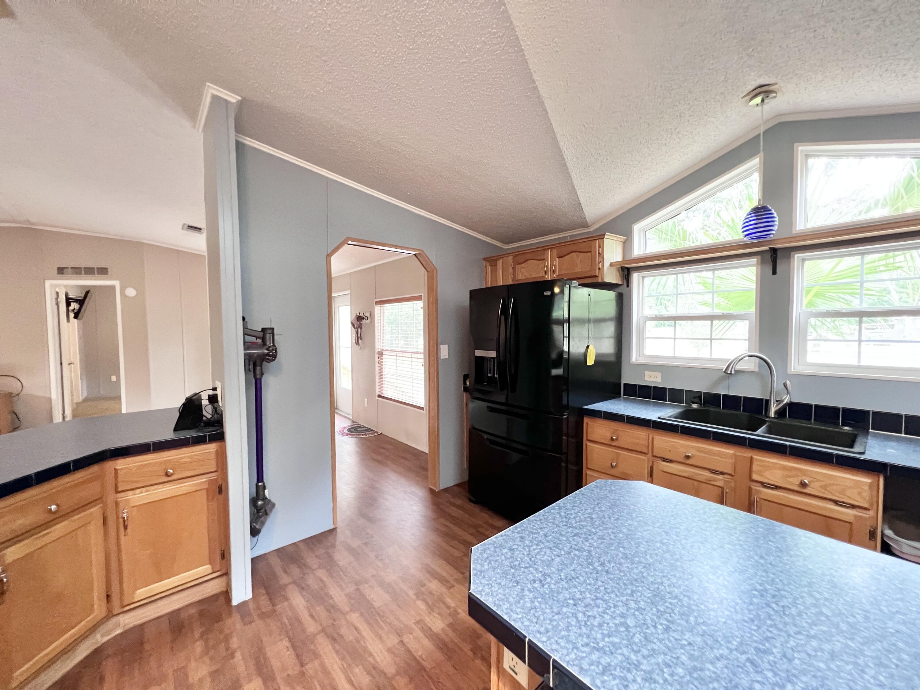 CHOCTAW - Residential