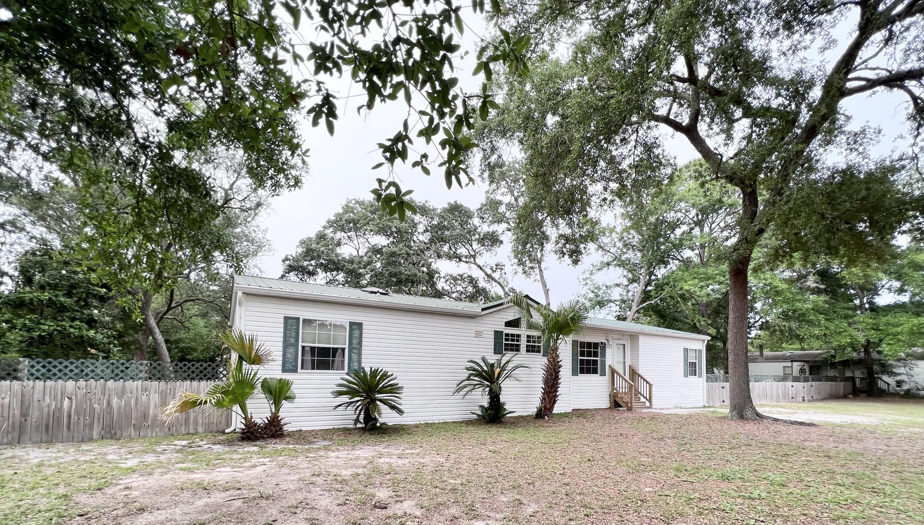 CHOCTAW - Residential