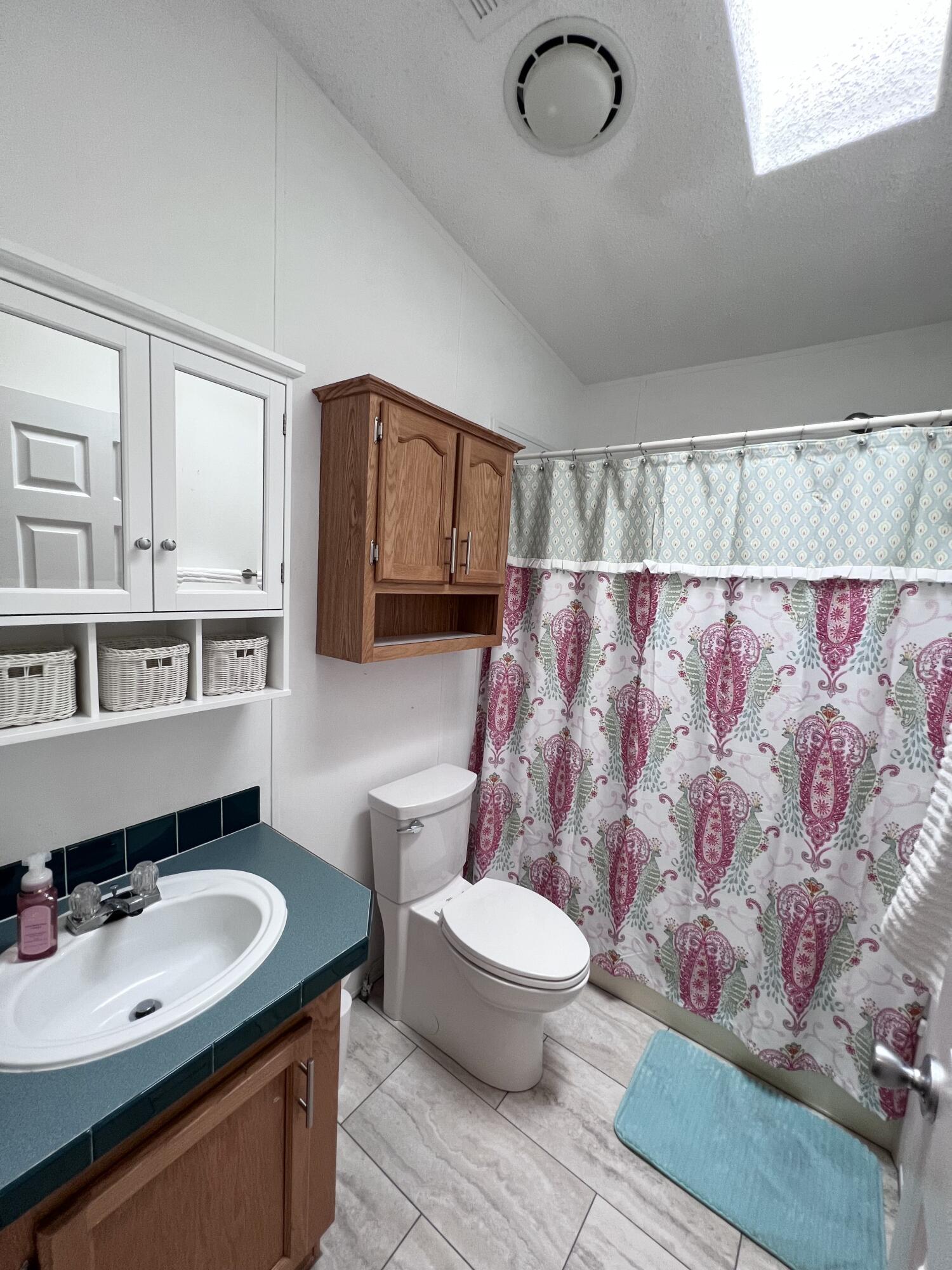 CHOCTAW - Residential