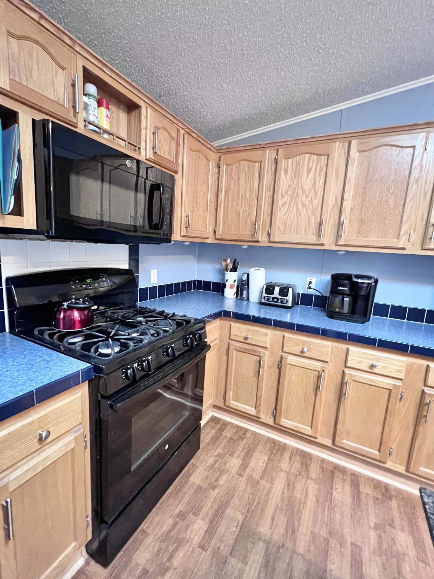 CHOCTAW - Residential