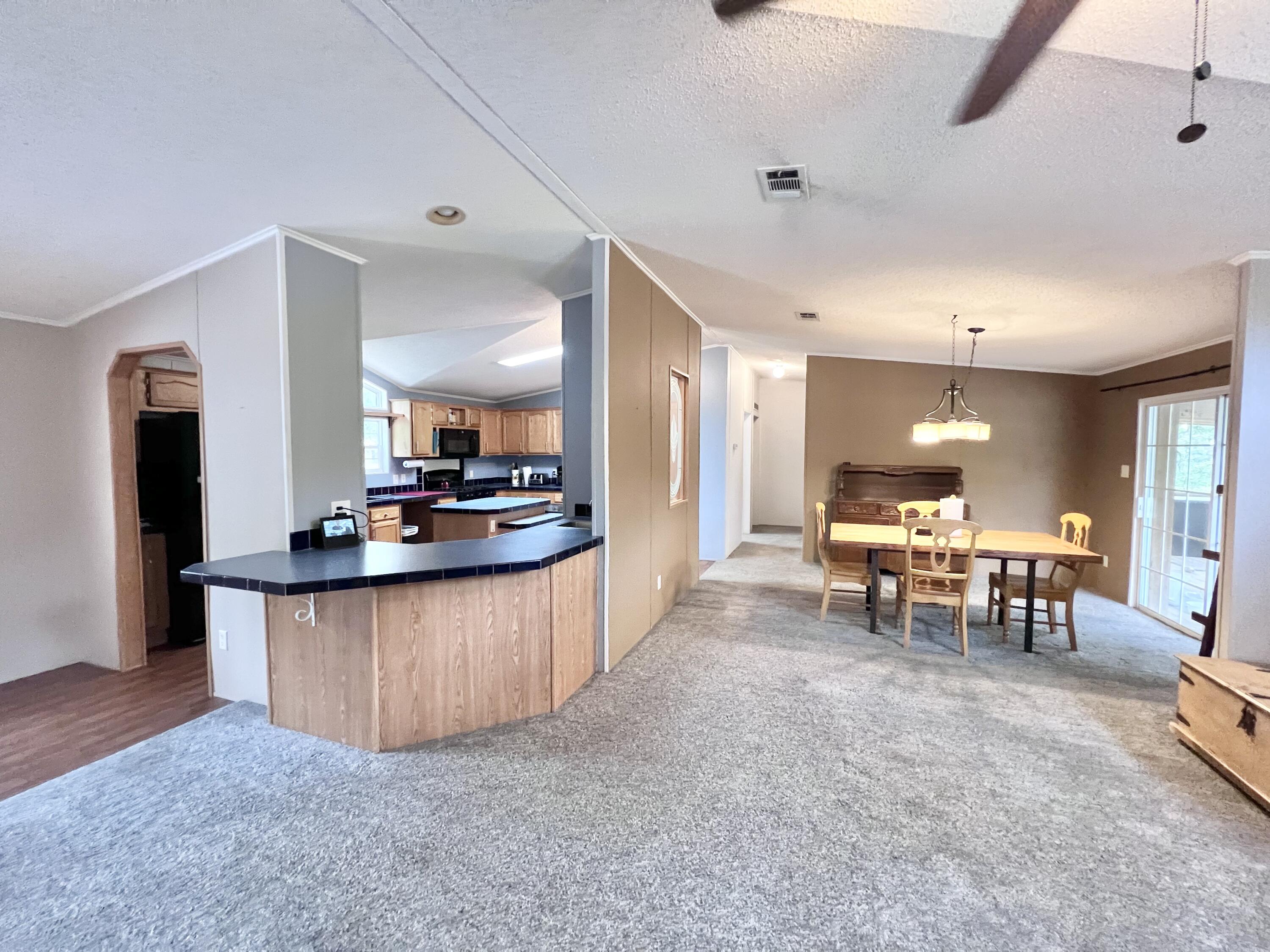 CHOCTAW - Residential