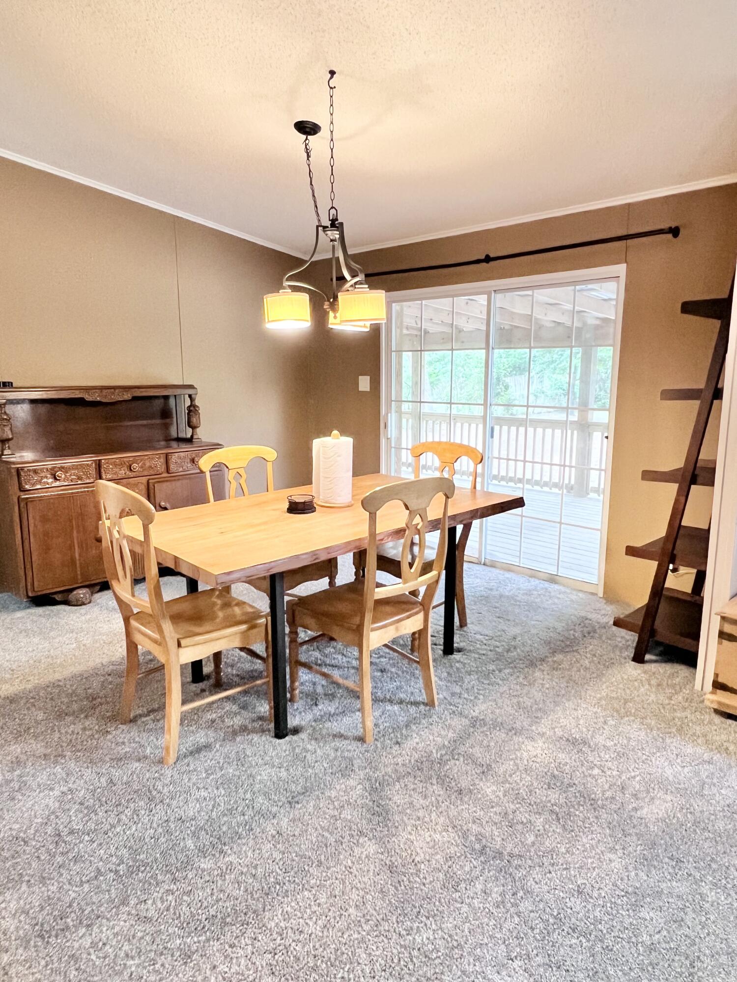 CHOCTAW - Residential