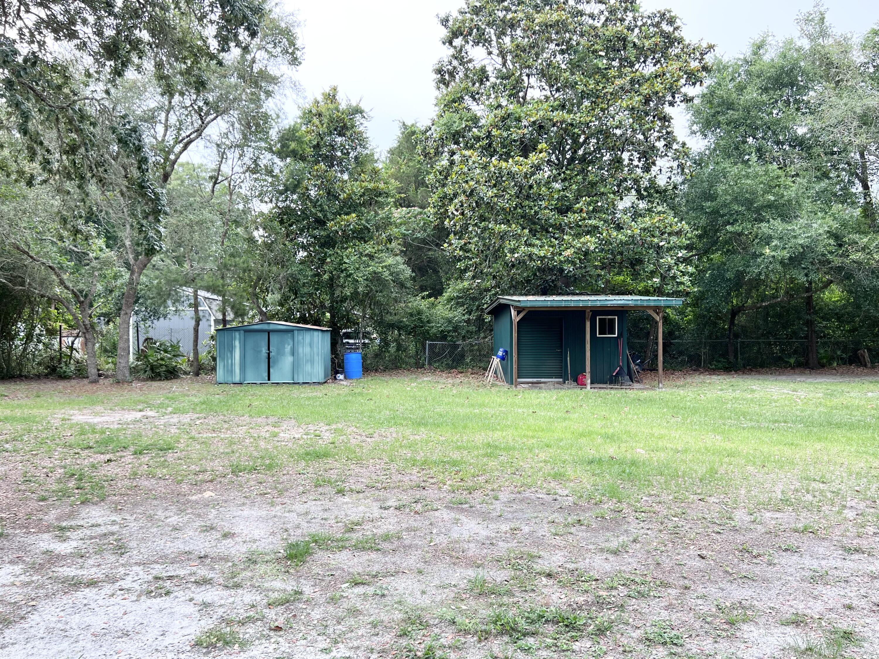 CHOCTAW - Residential