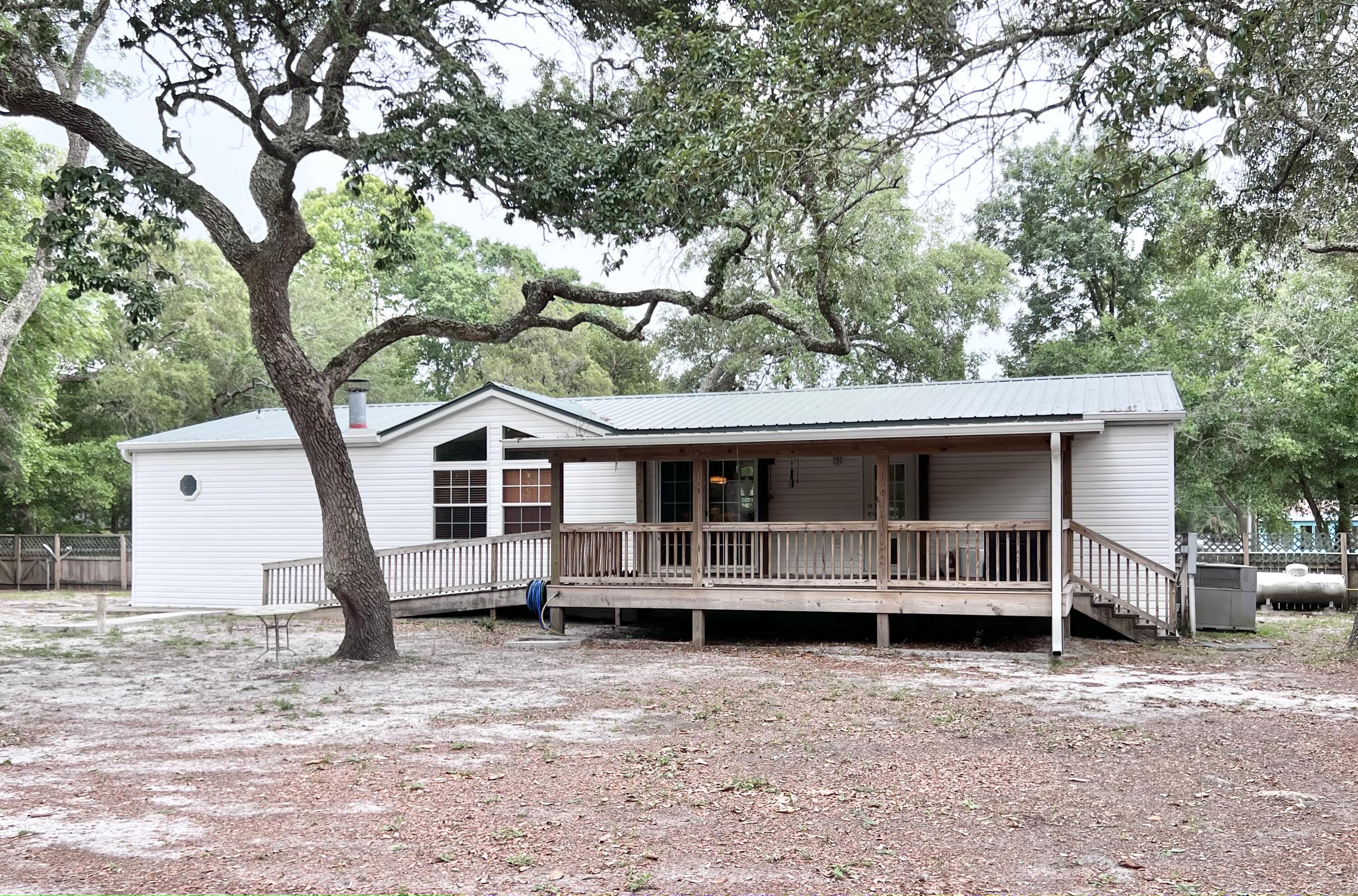 CHOCTAW - Residential