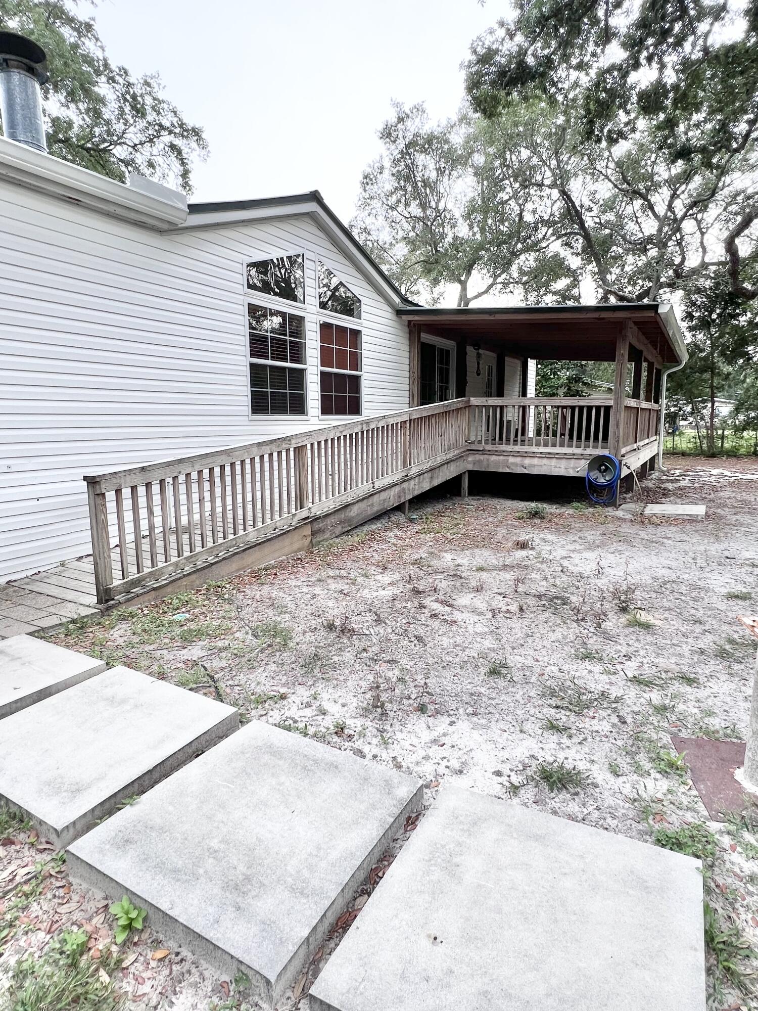 CHOCTAW - Residential