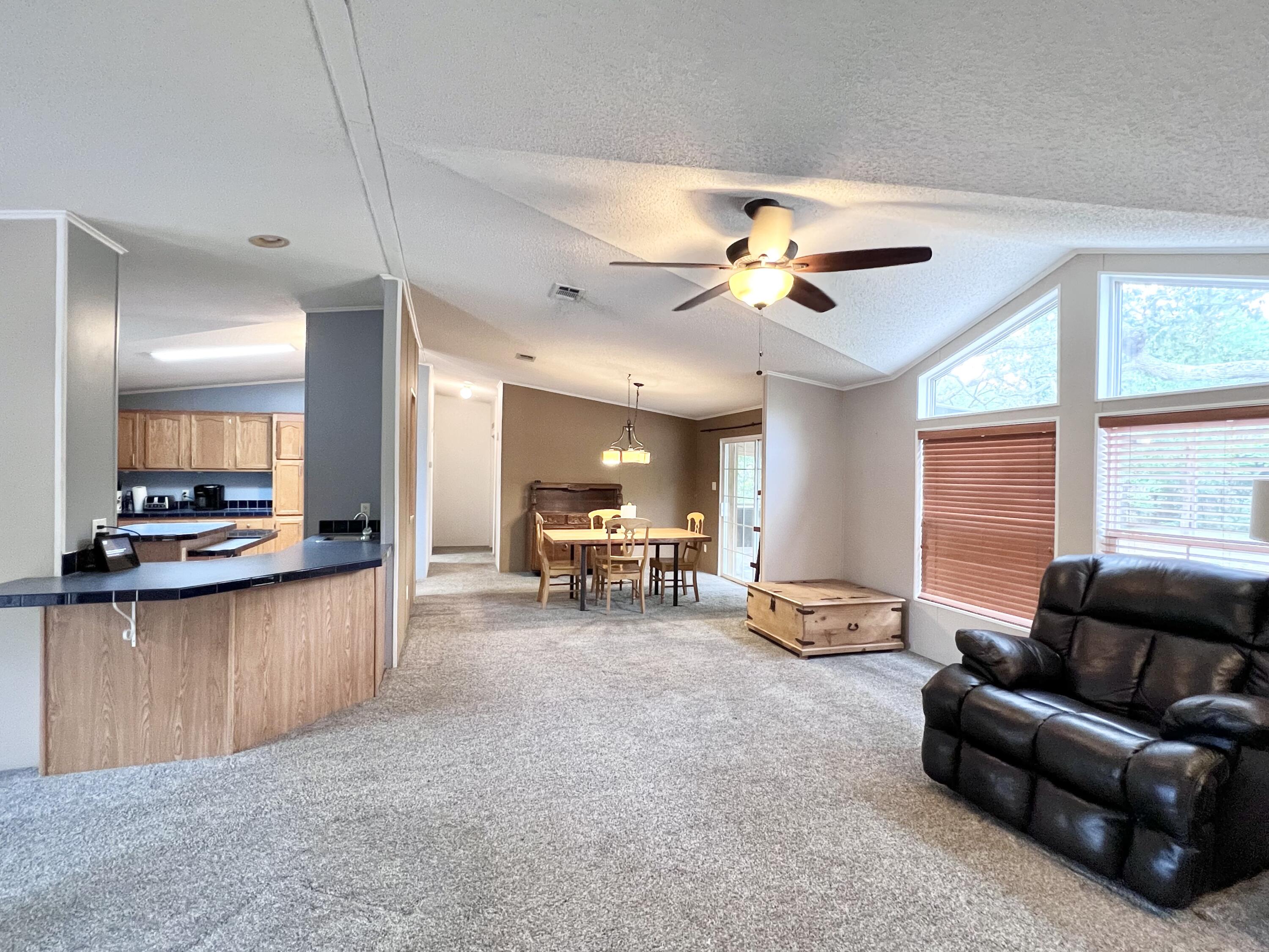 CHOCTAW - Residential