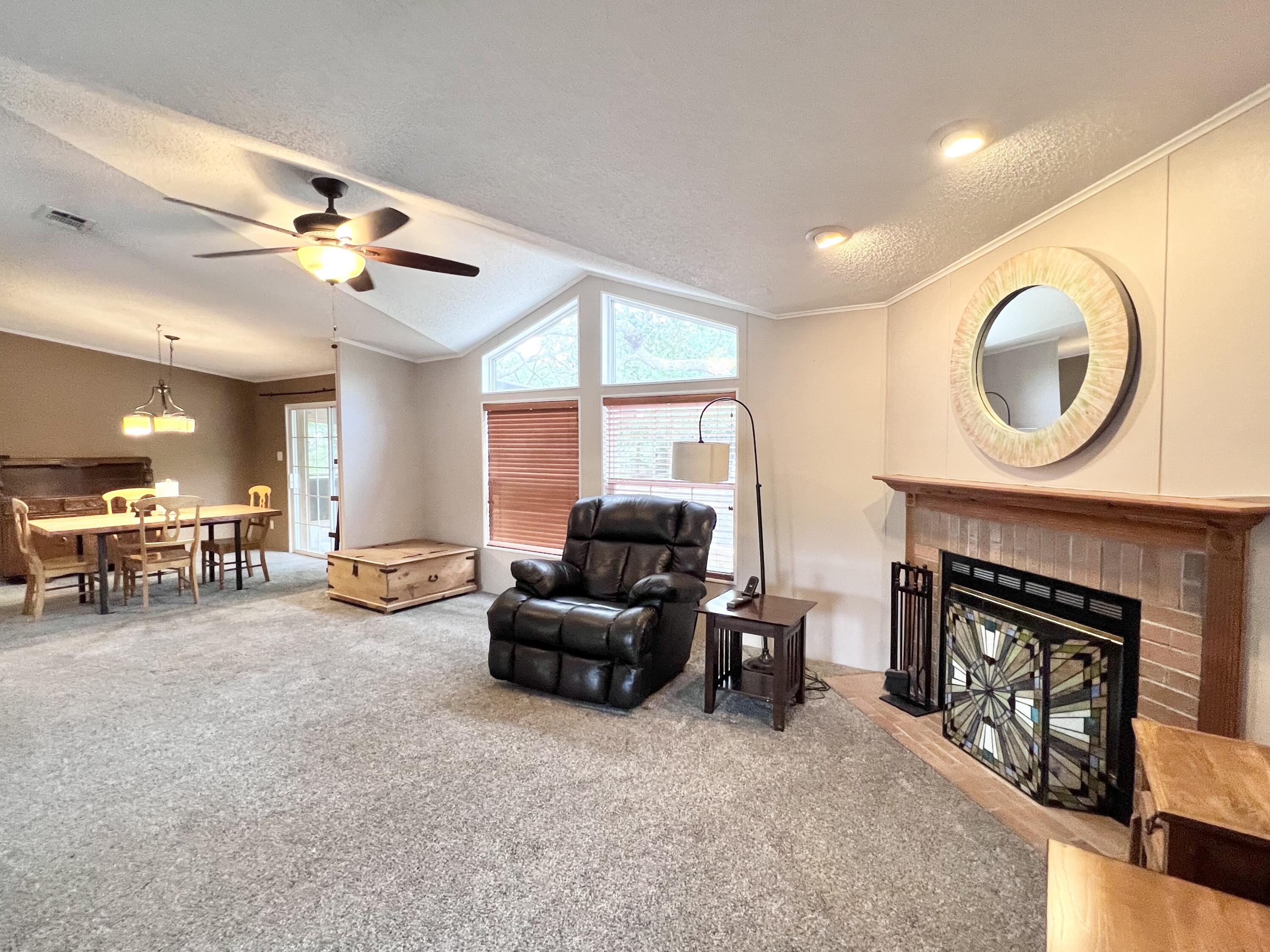 CHOCTAW - Residential