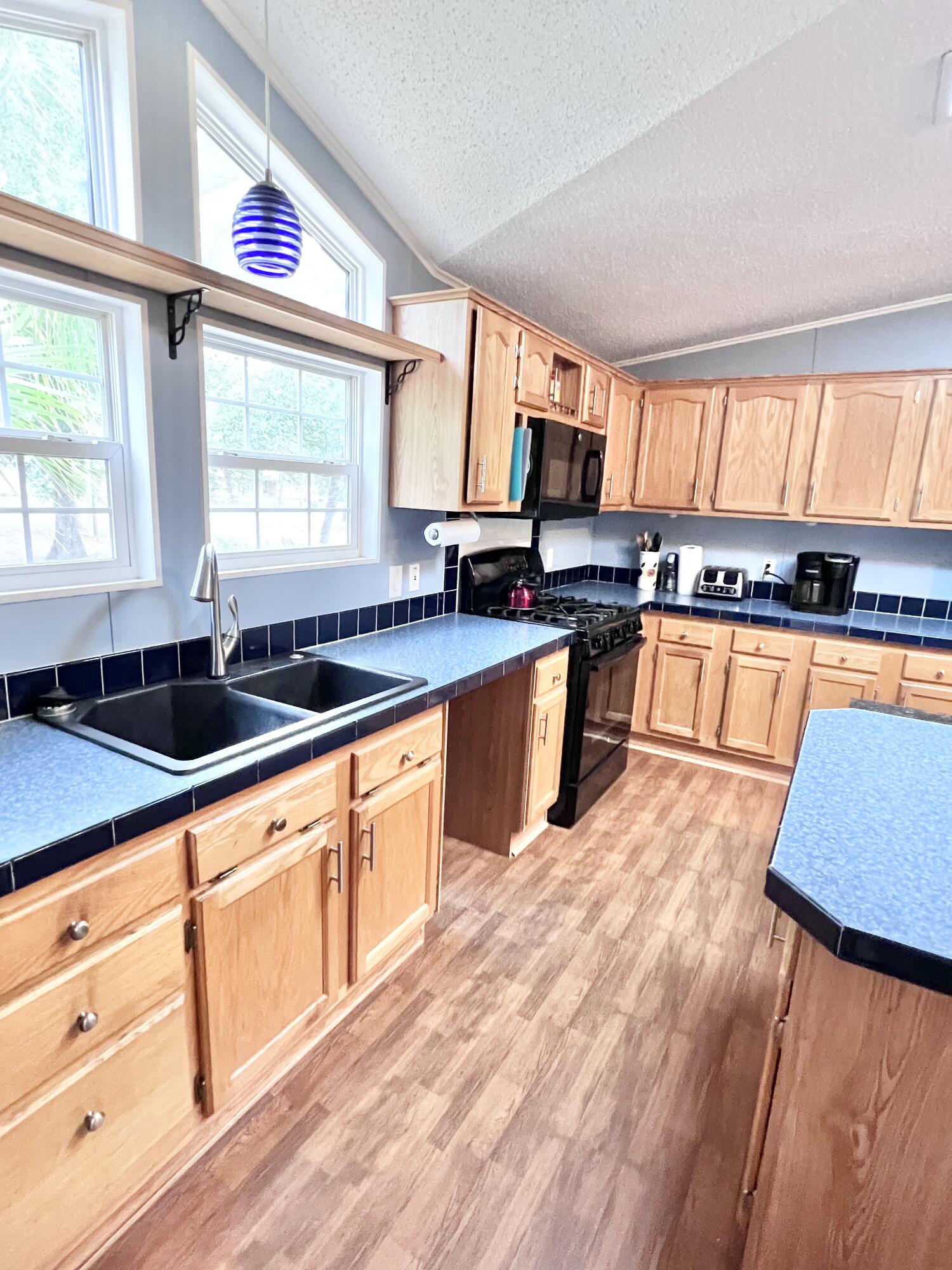 CHOCTAW - Residential