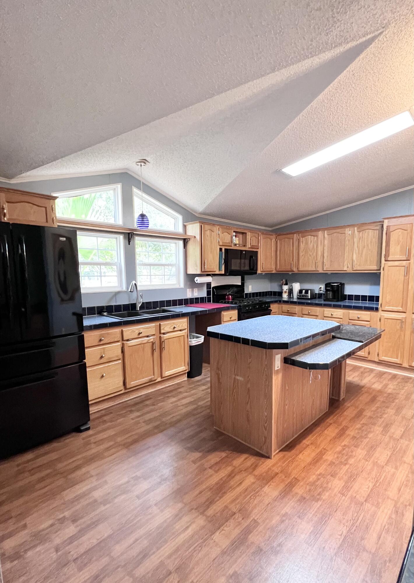 CHOCTAW - Residential