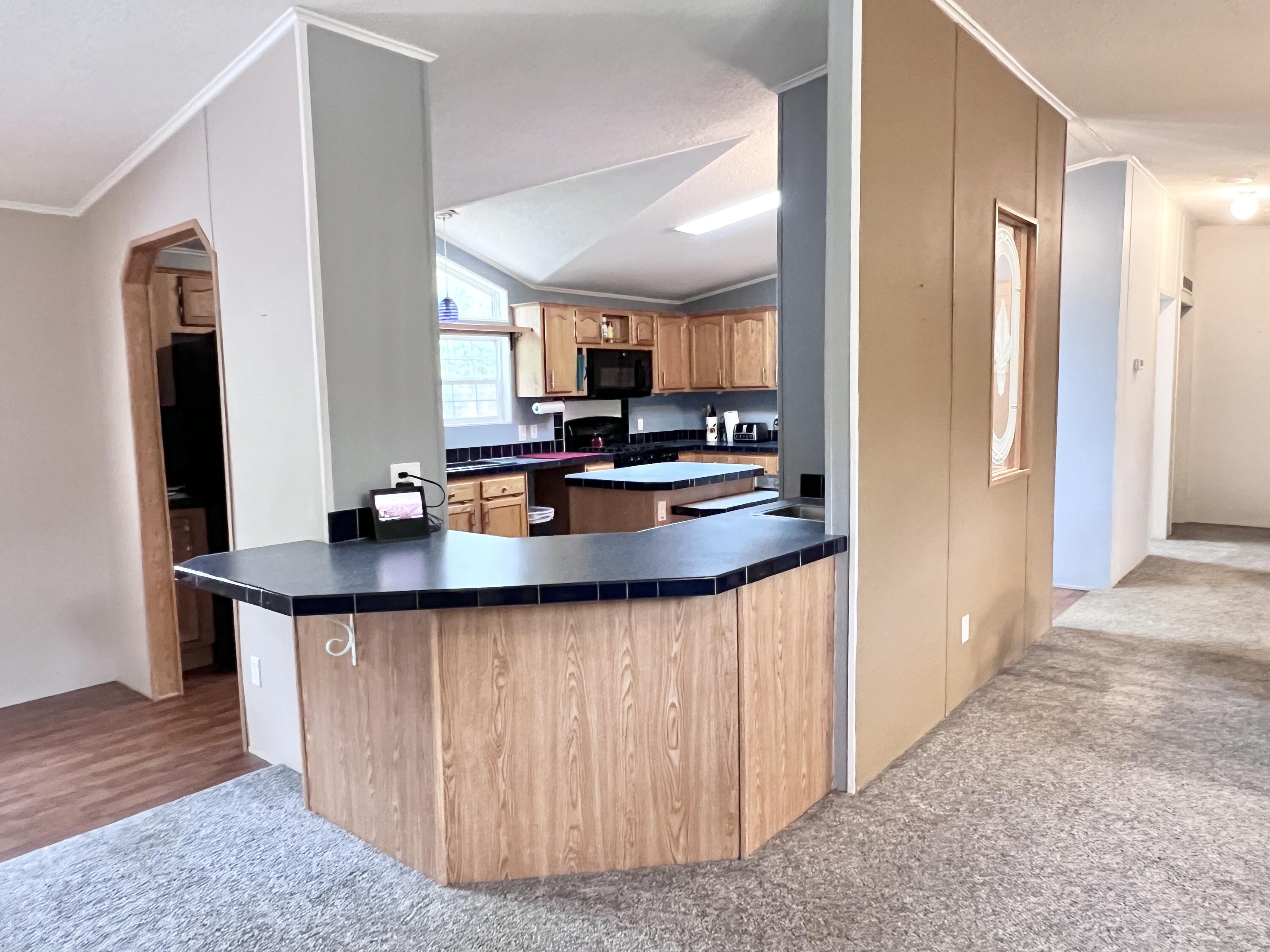 CHOCTAW - Residential