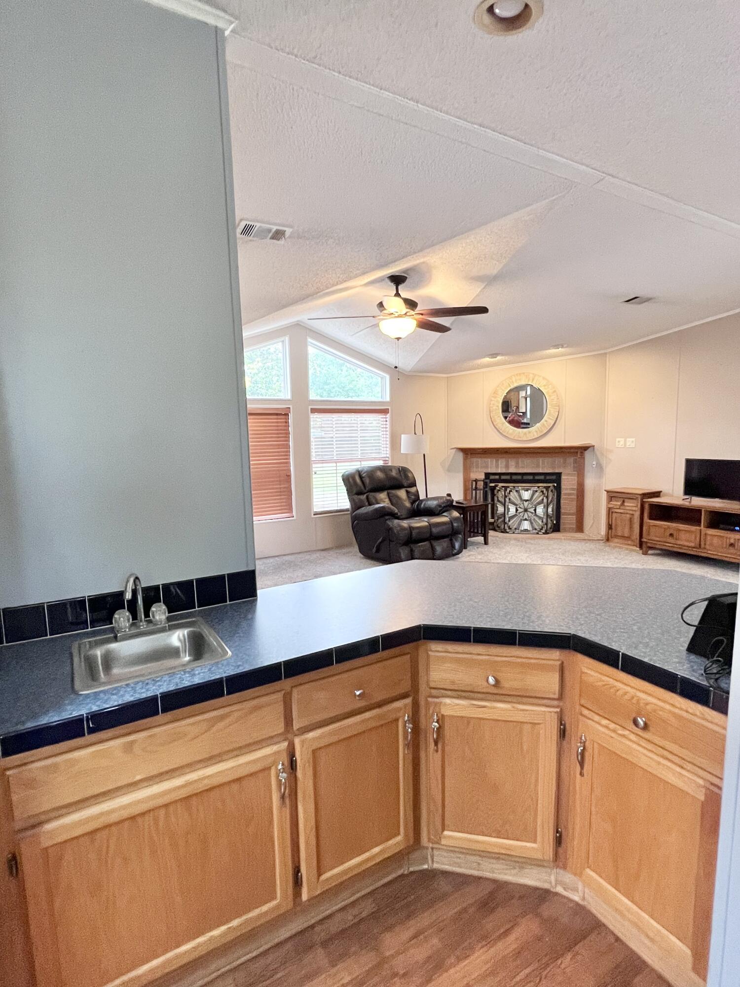 CHOCTAW - Residential