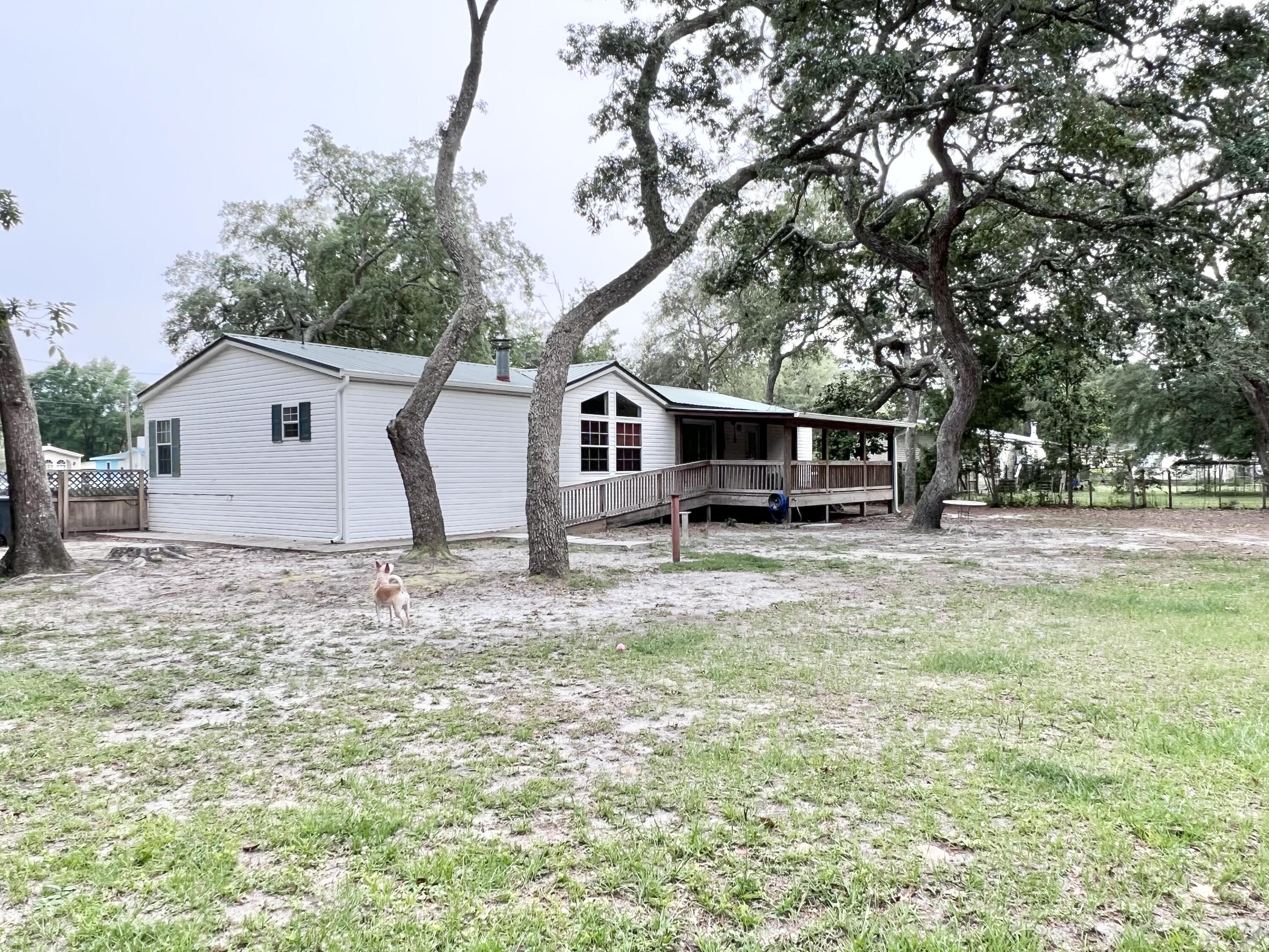 CHOCTAW - Residential