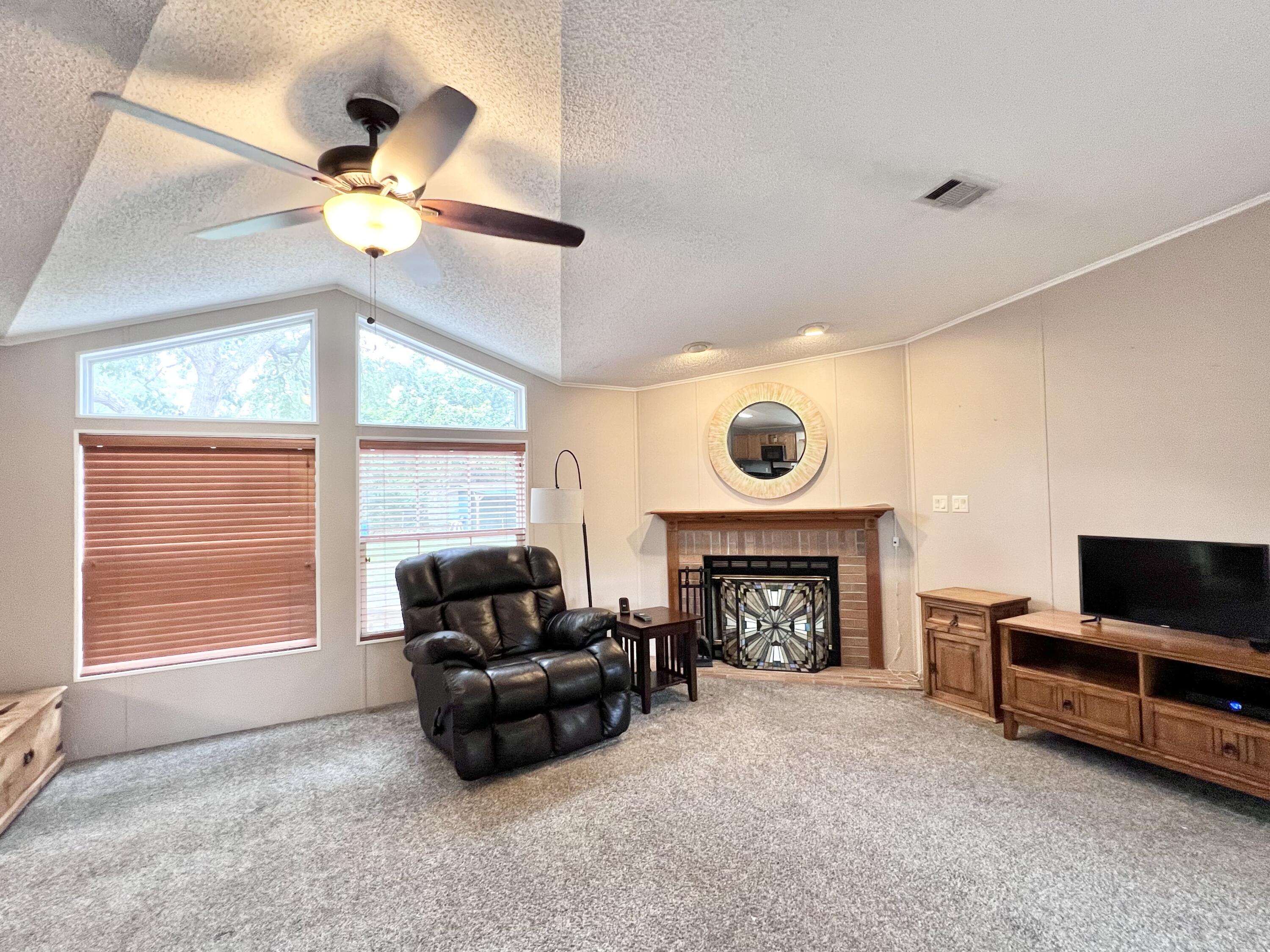 CHOCTAW - Residential