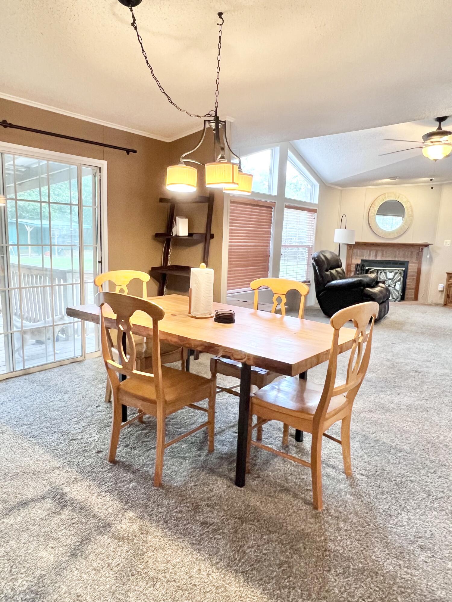 CHOCTAW - Residential