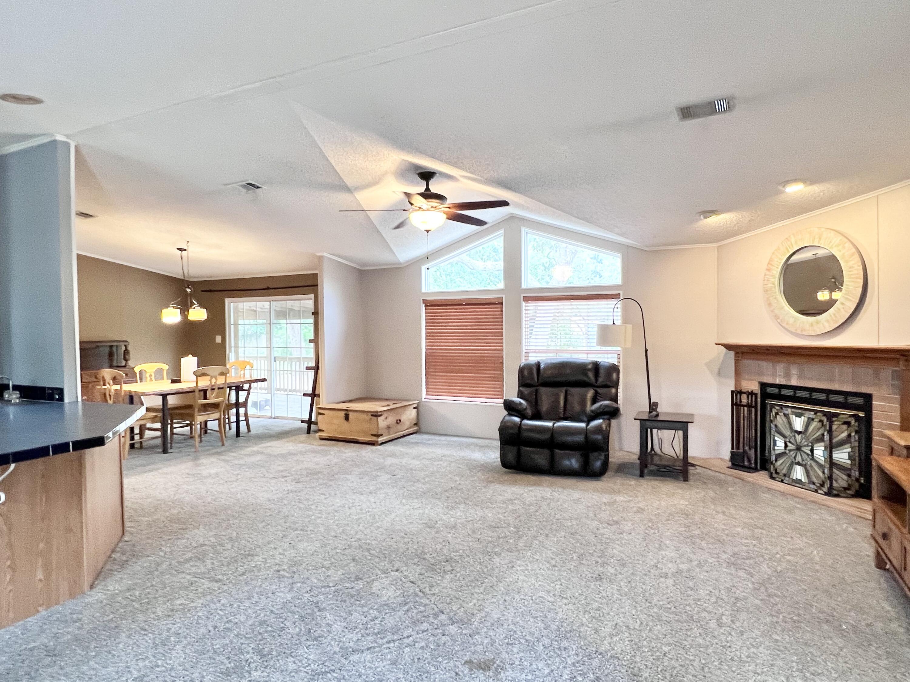 CHOCTAW - Residential