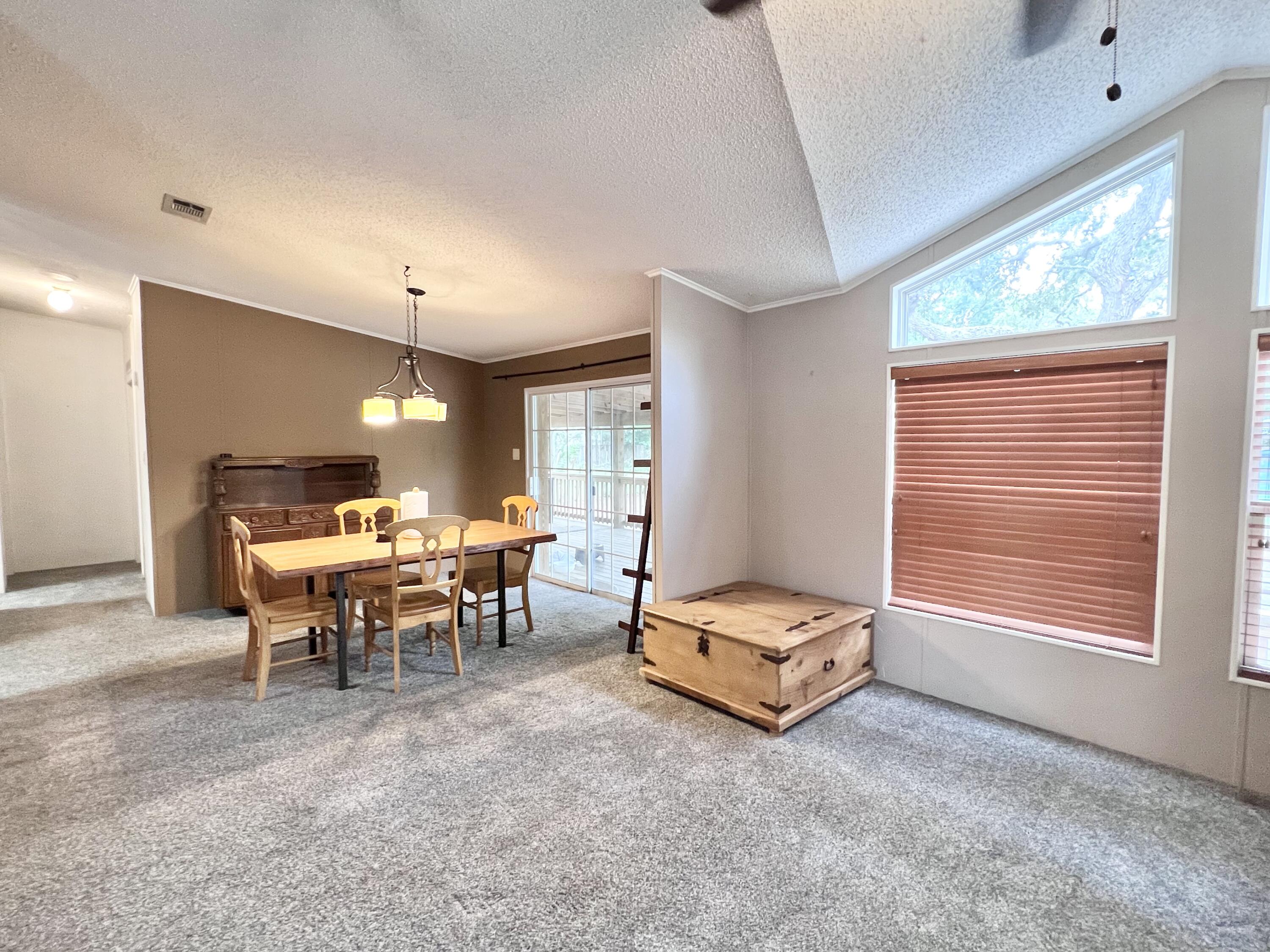 CHOCTAW - Residential