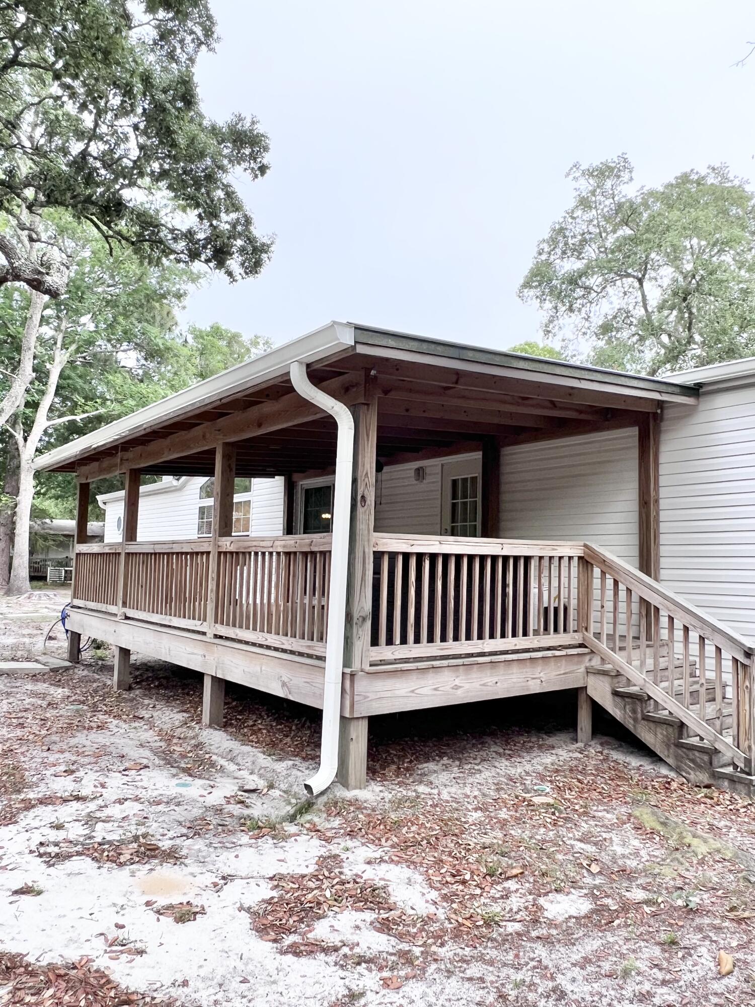 CHOCTAW - Residential