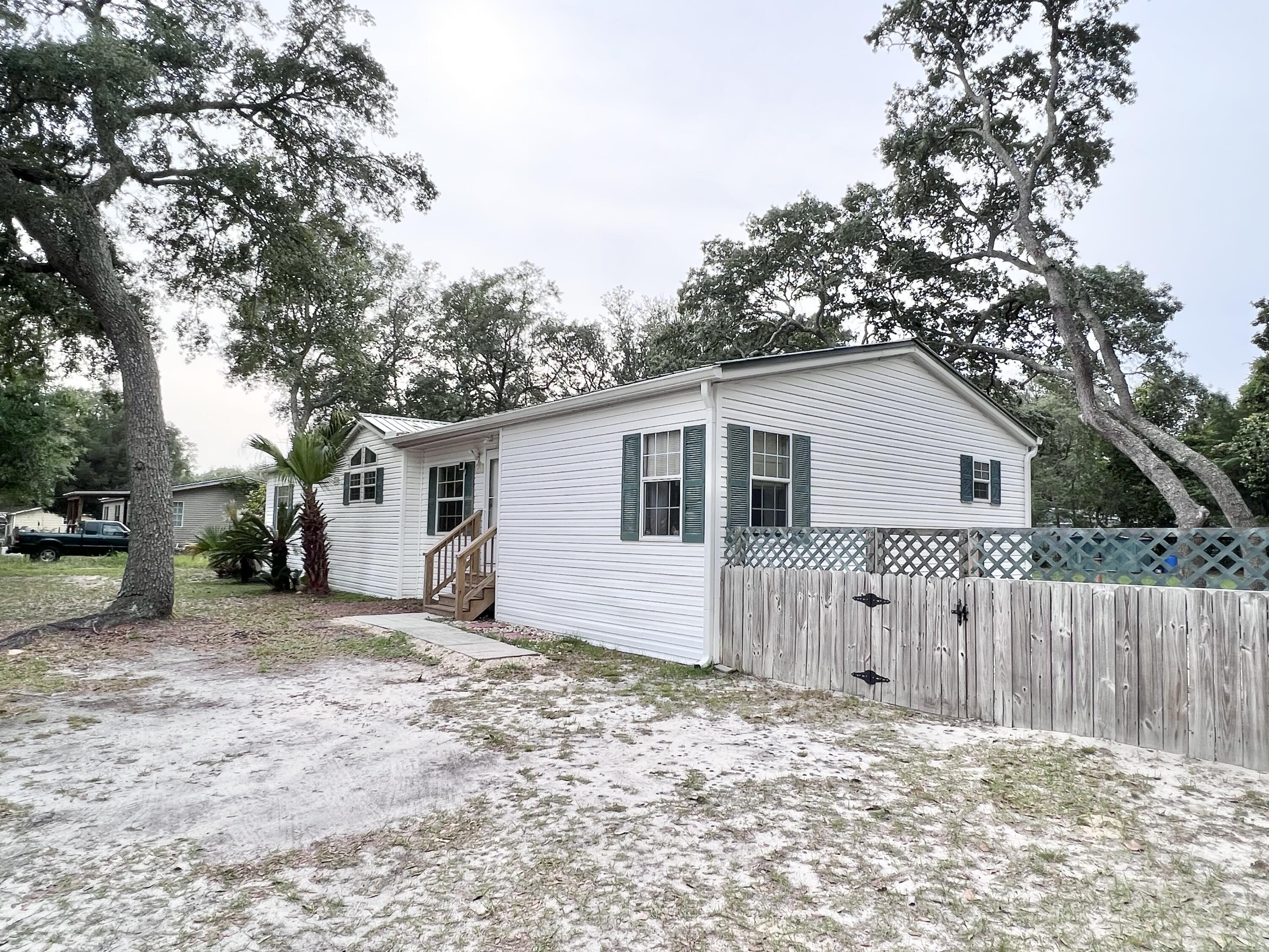 CHOCTAW - Residential