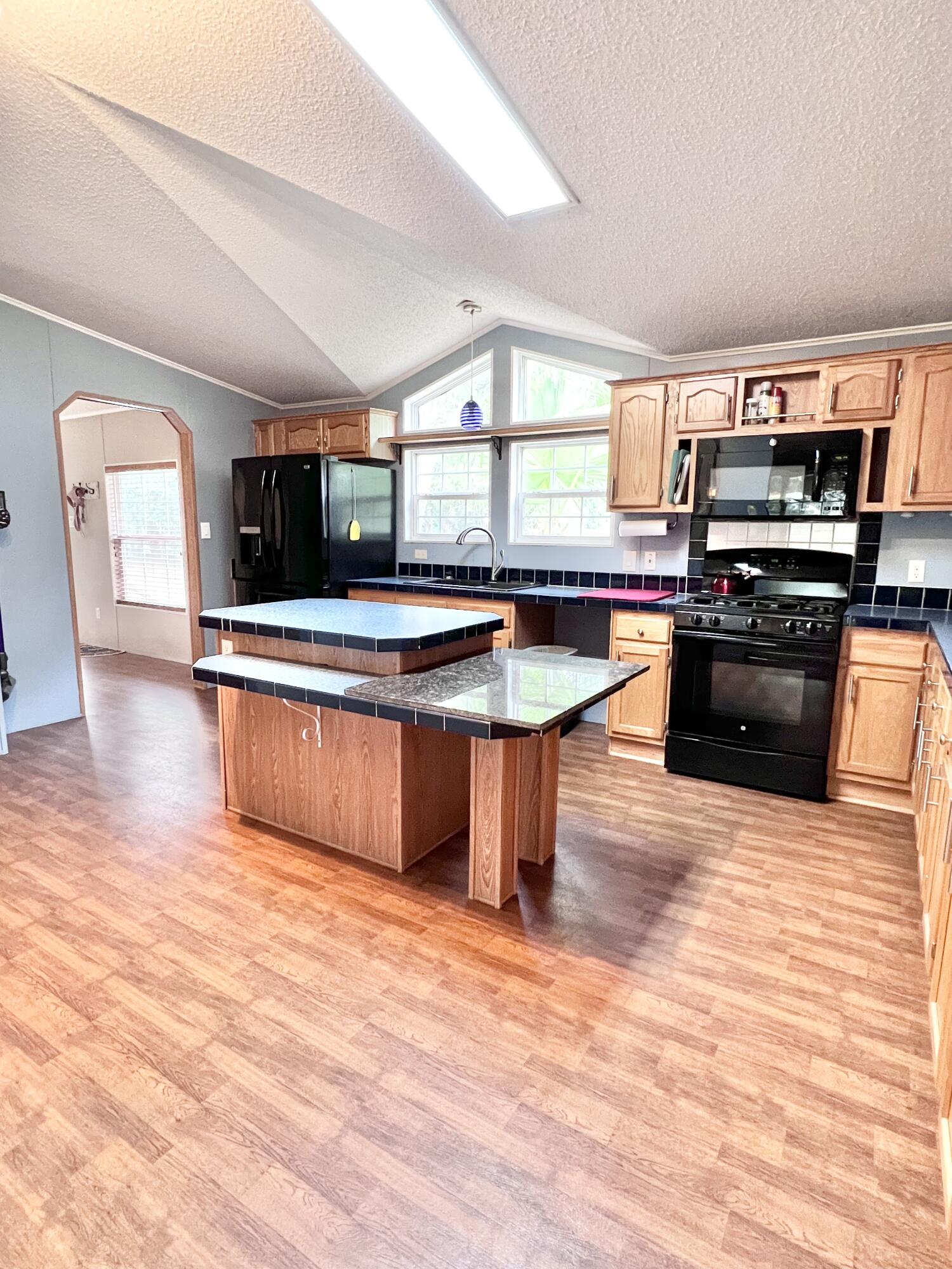 CHOCTAW - Residential