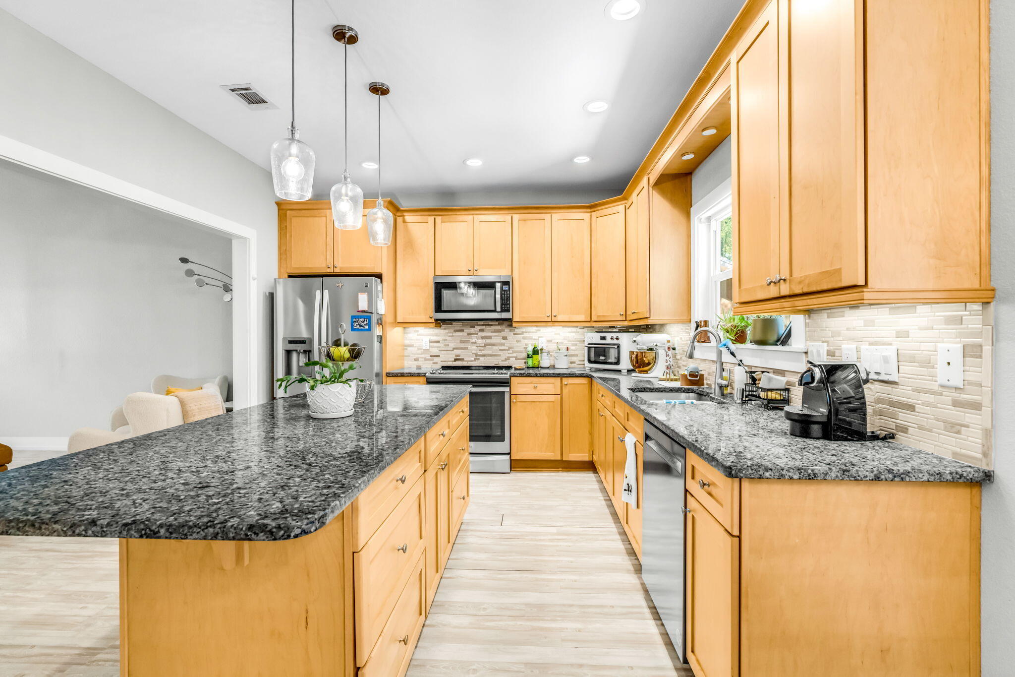 CALHOUN 2ND ADDN REV - Residential