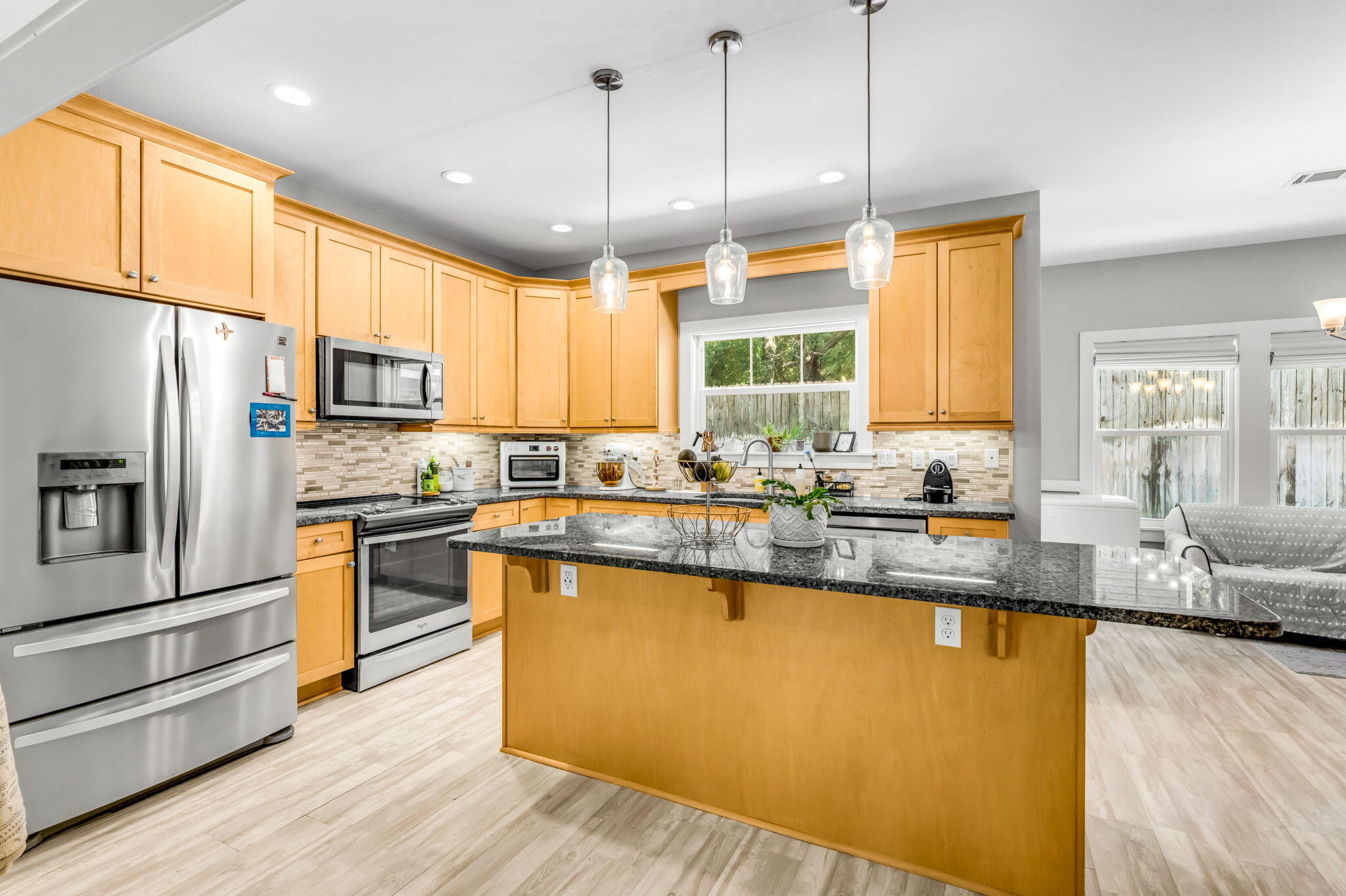 CALHOUN 2ND ADDN REV - Residential