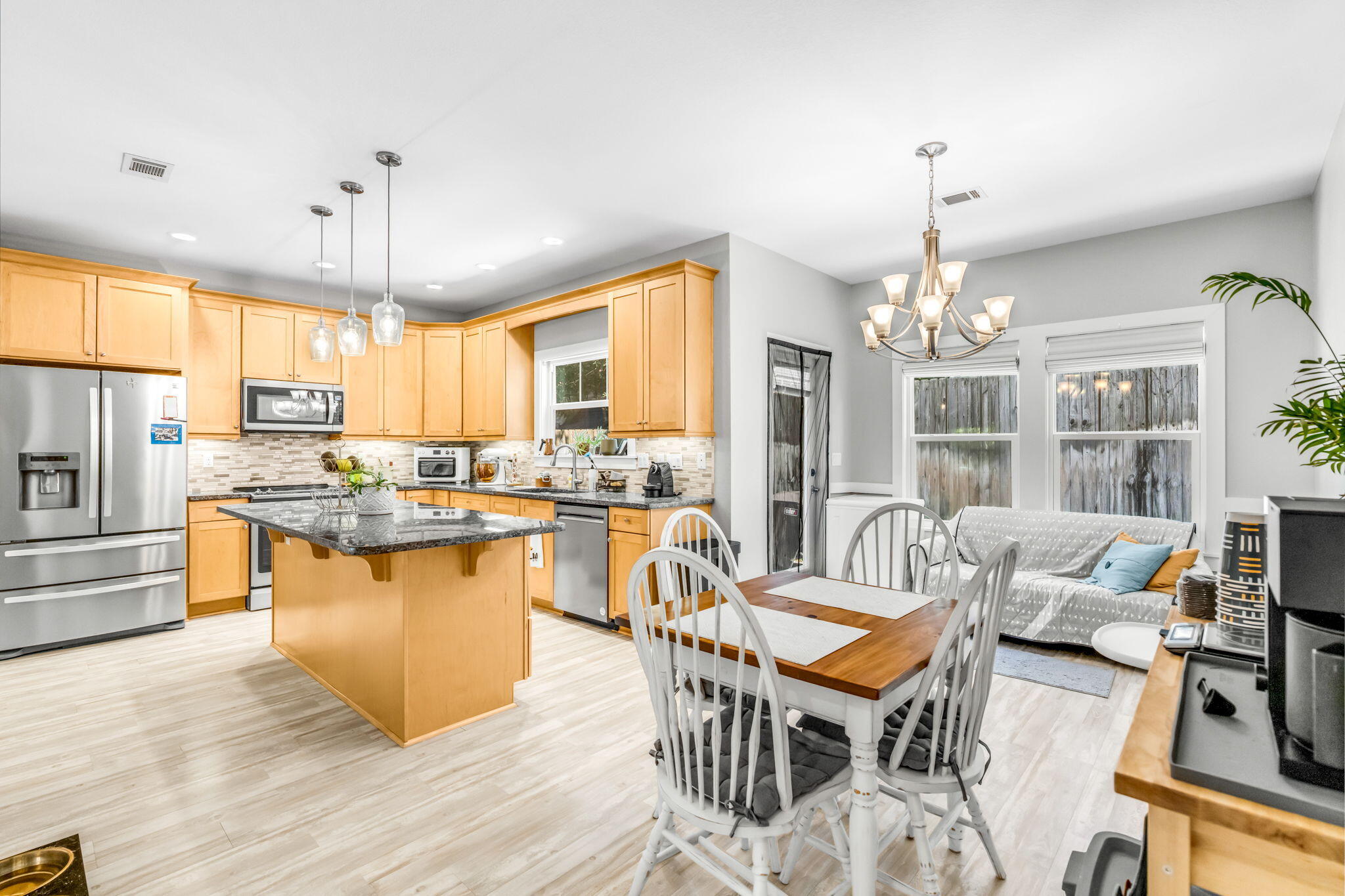 CALHOUN 2ND ADDN REV - Residential
