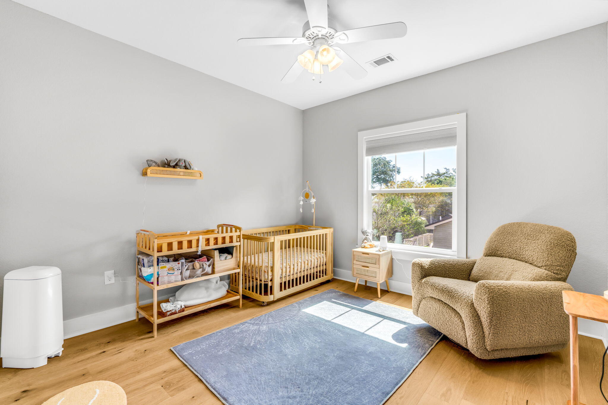 CALHOUN 2ND ADDN REV - Residential