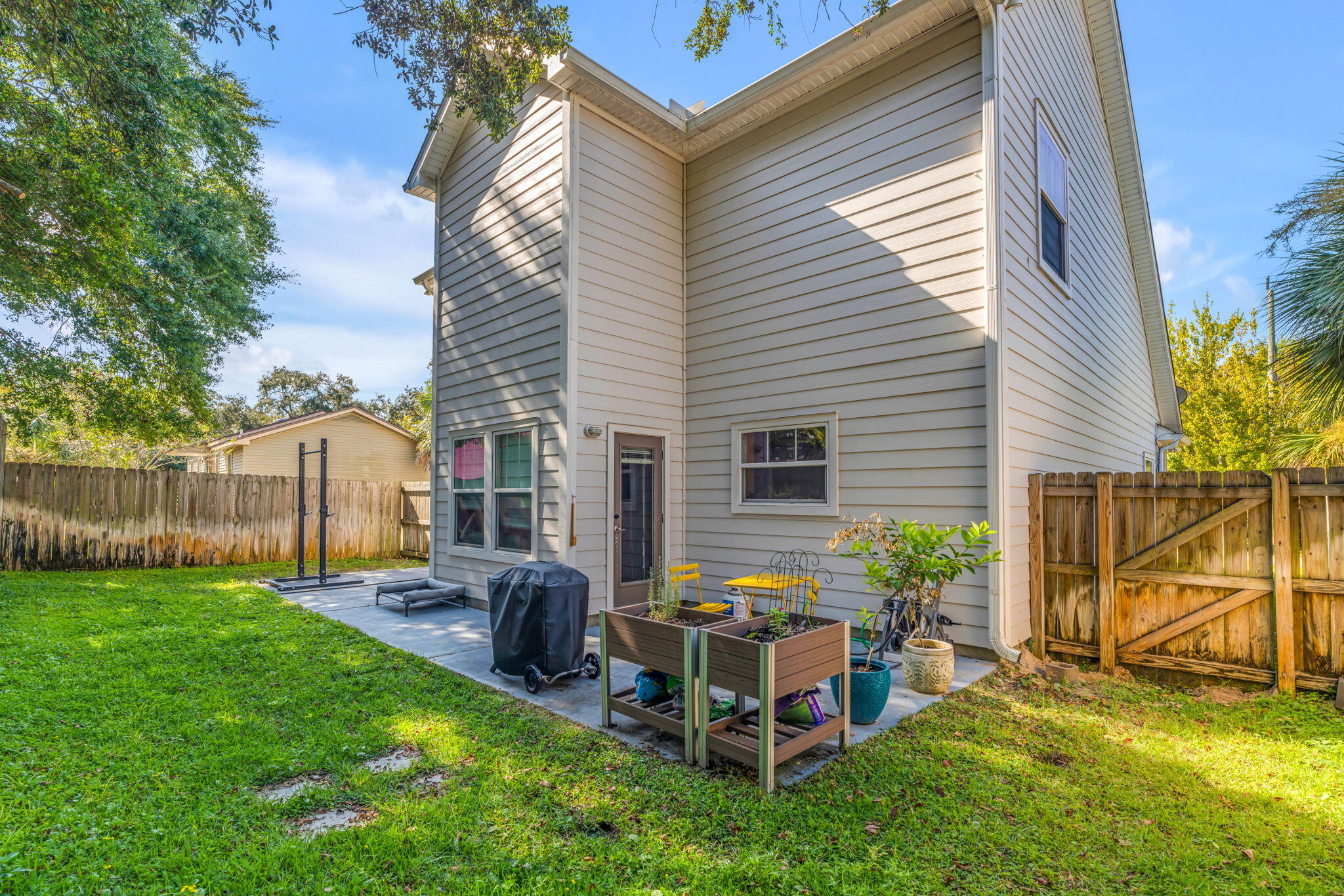 CALHOUN 2ND ADDN REV - Residential