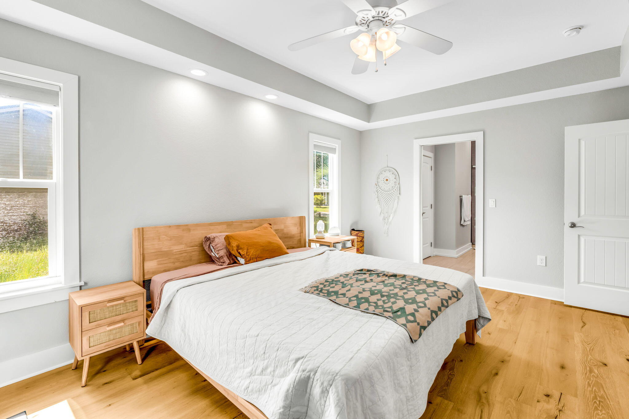 CALHOUN 2ND ADDN REV - Residential