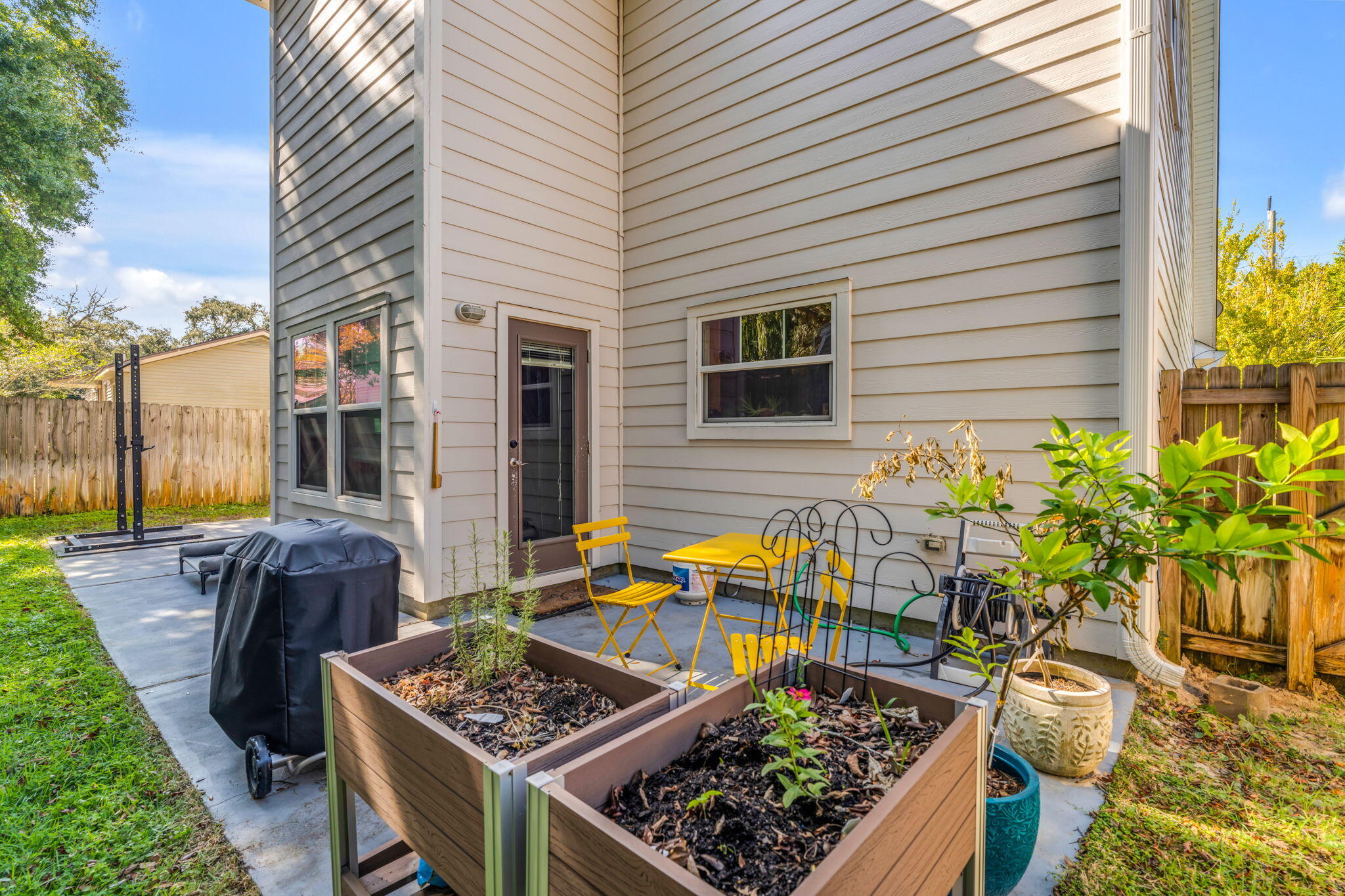 CALHOUN 2ND ADDN REV - Residential