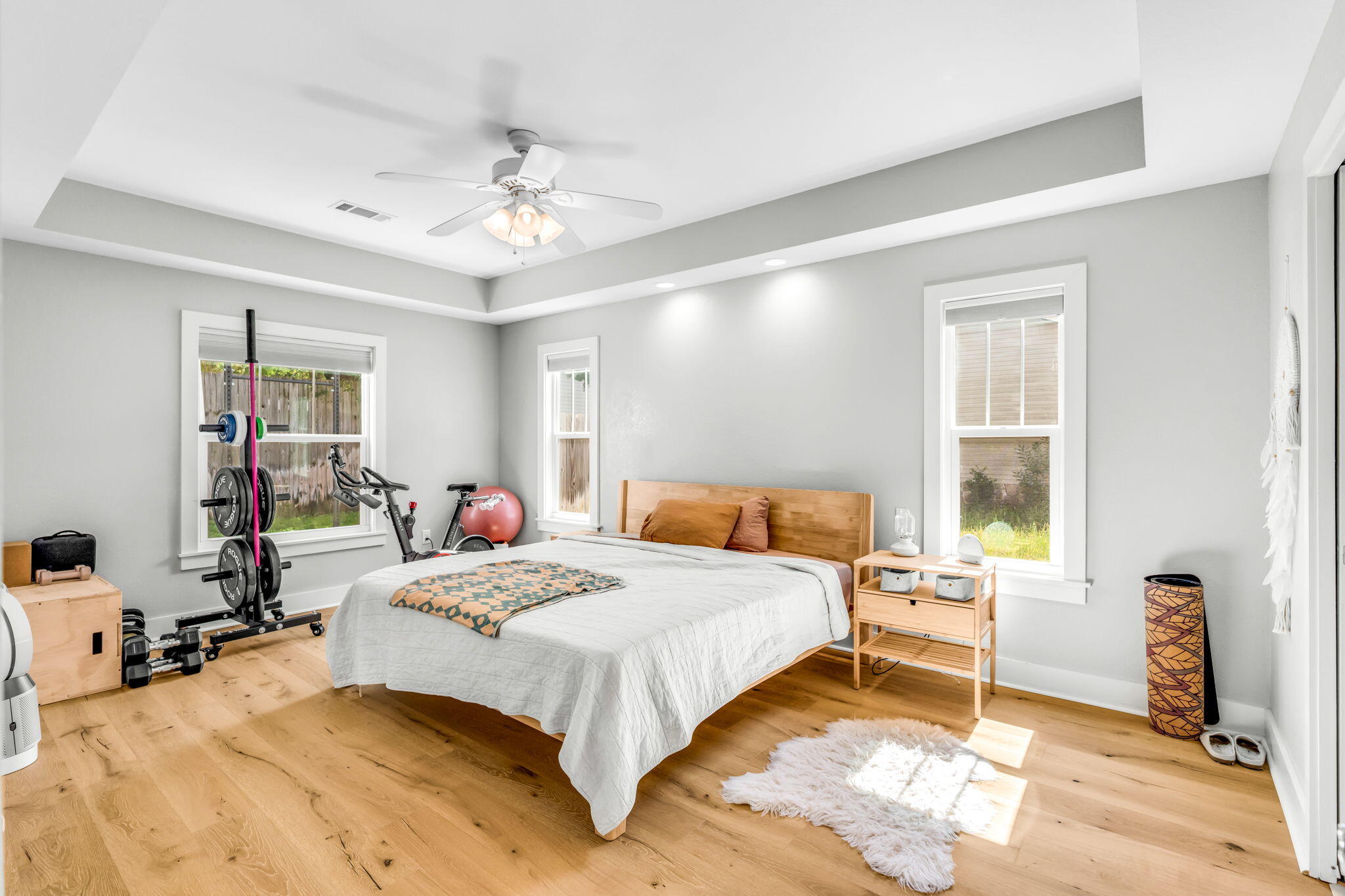 CALHOUN 2ND ADDN REV - Residential