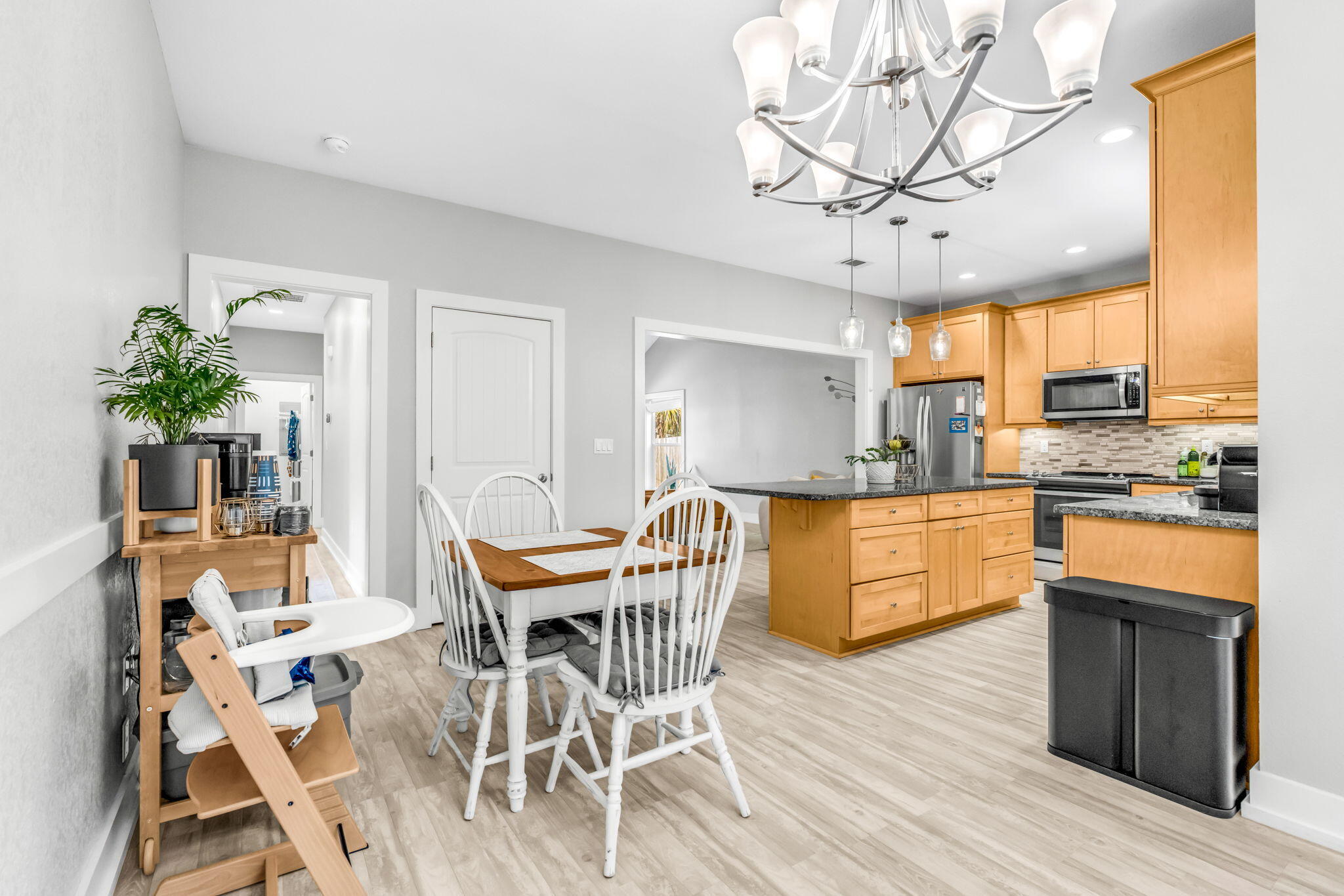 CALHOUN 2ND ADDN REV - Residential