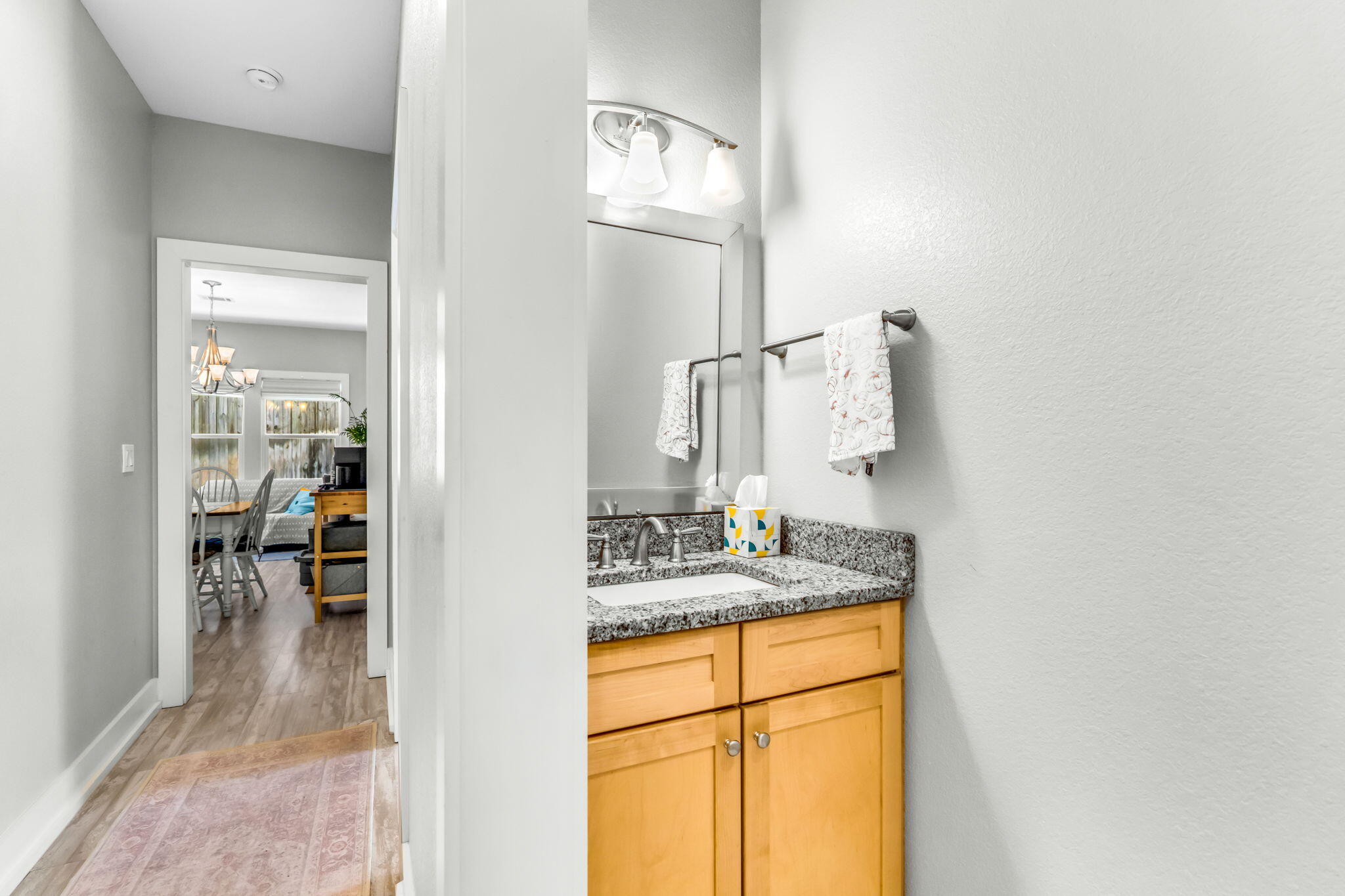 CALHOUN 2ND ADDN REV - Residential